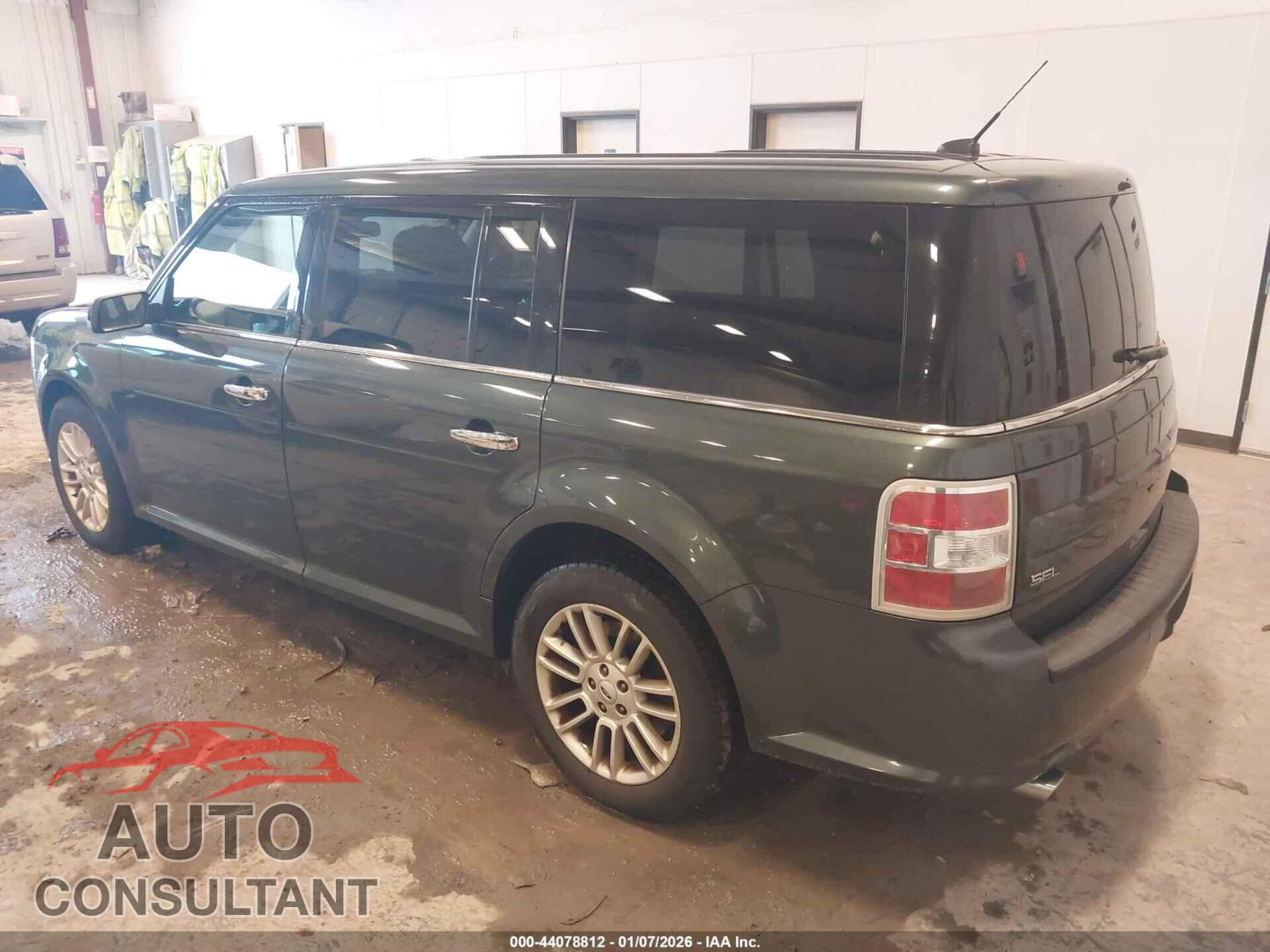 FORD FLEX 2015 - 2FMGK5C86FBA01728