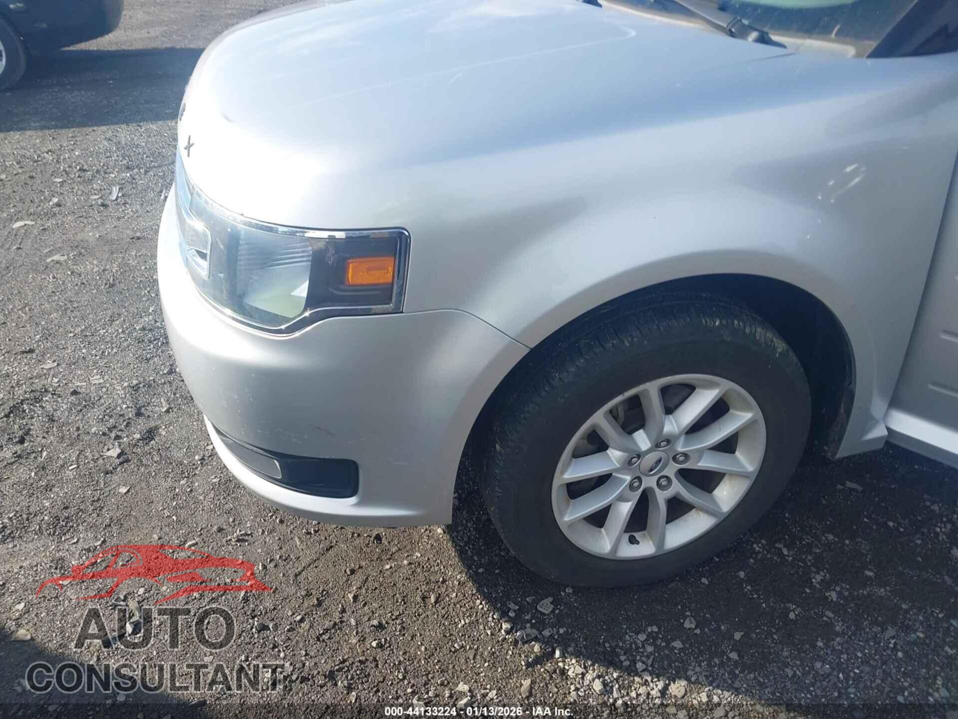 FORD FLEX 2015 - 2FMGK5B83FBA17502