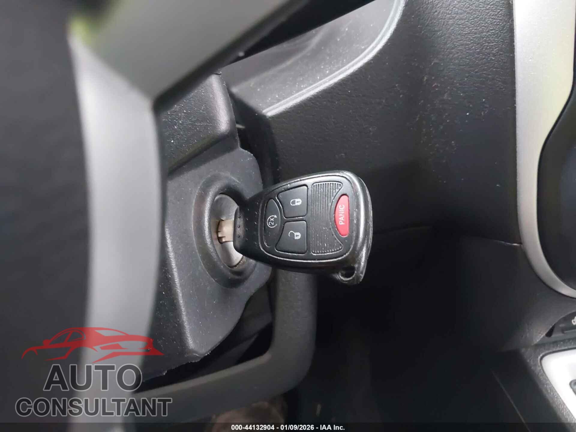 JEEP COMPASS 2015 - 1C4NJDEB3FD207309