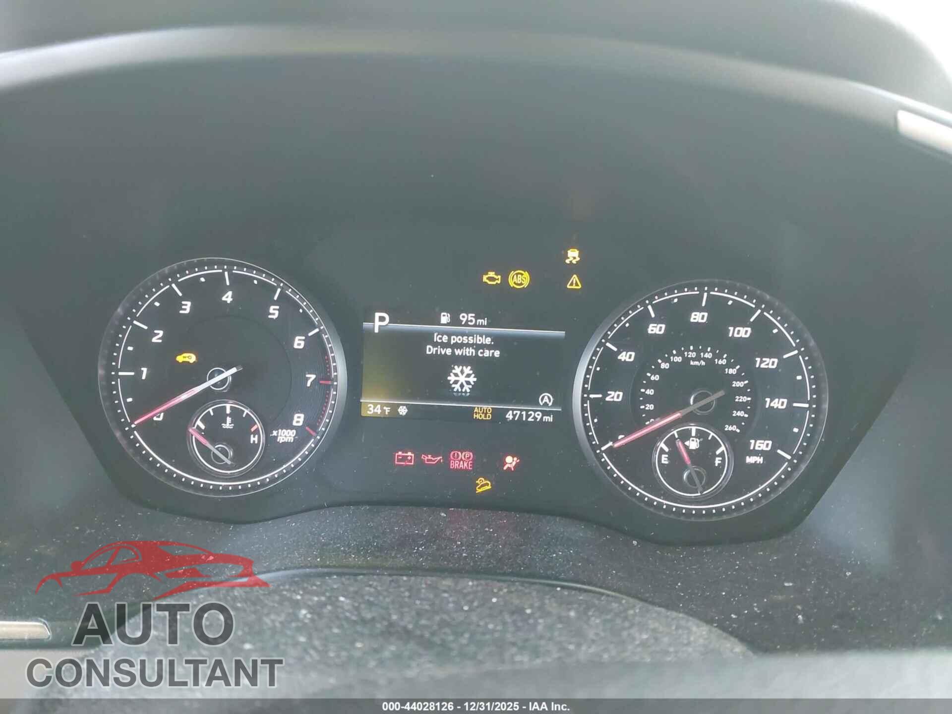 HYUNDAI SANTA FE 2023 - 5NMS2DAJXPH586332