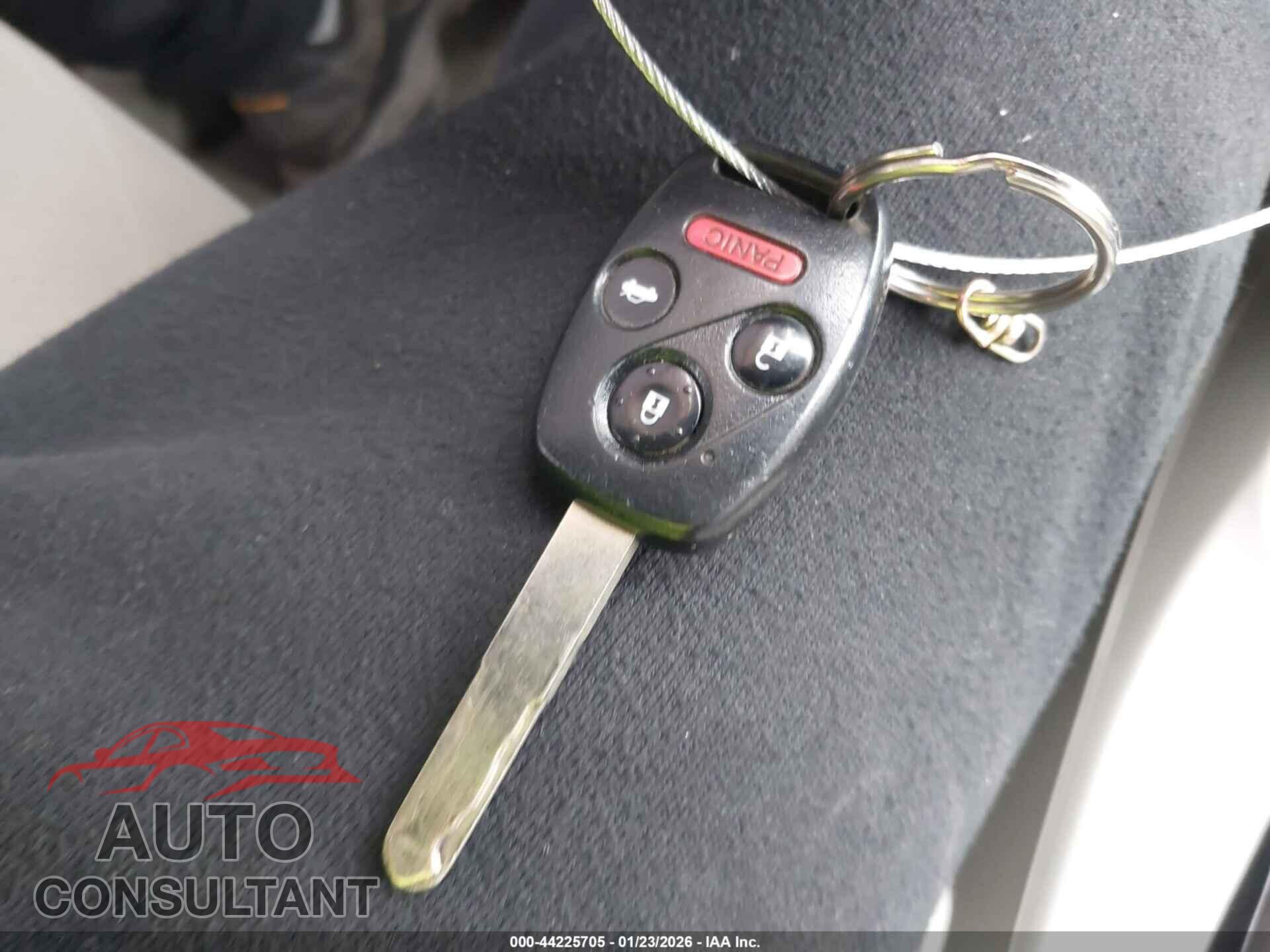 HONDA CIVIC 2012 - 19XFB2F54CE392219