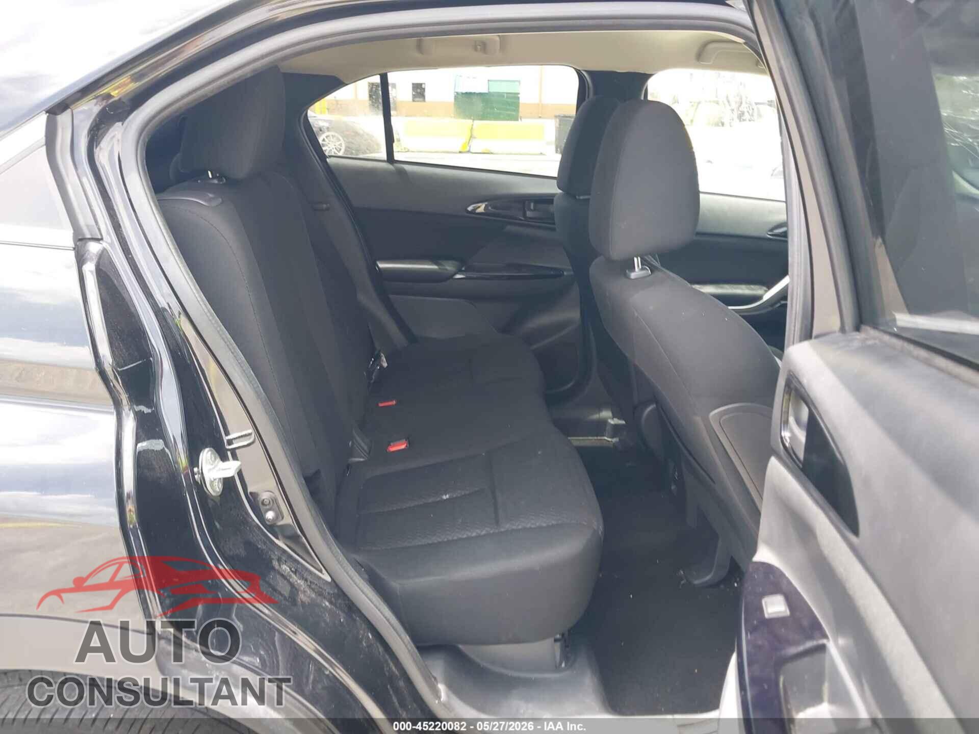 MITSUBISHI ECLIPSE CROSS 2024 - JA4ATVAA0RZ069404