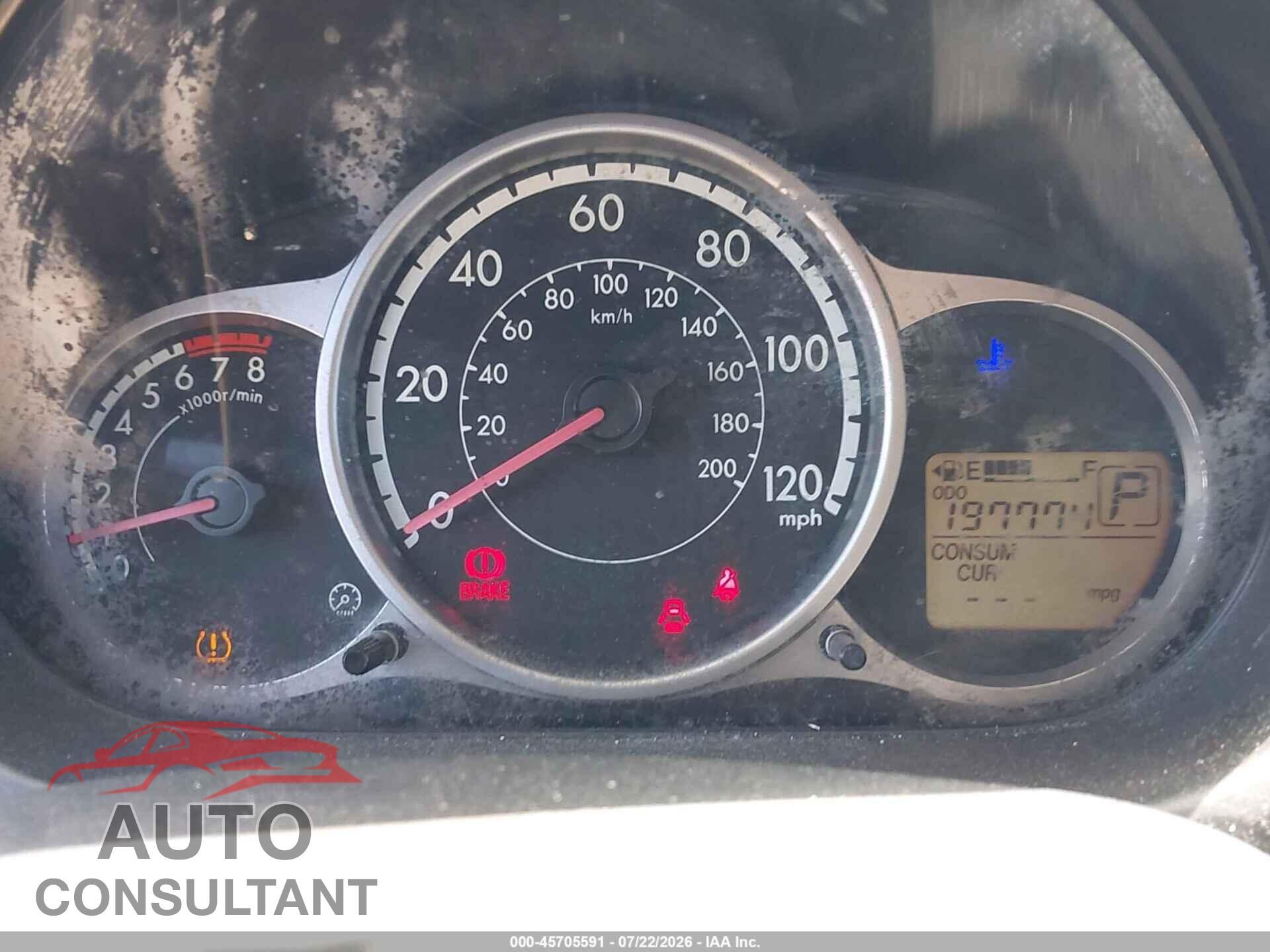 MAZDA MAZDA2 2012 - JM1DE1LY7C0140738