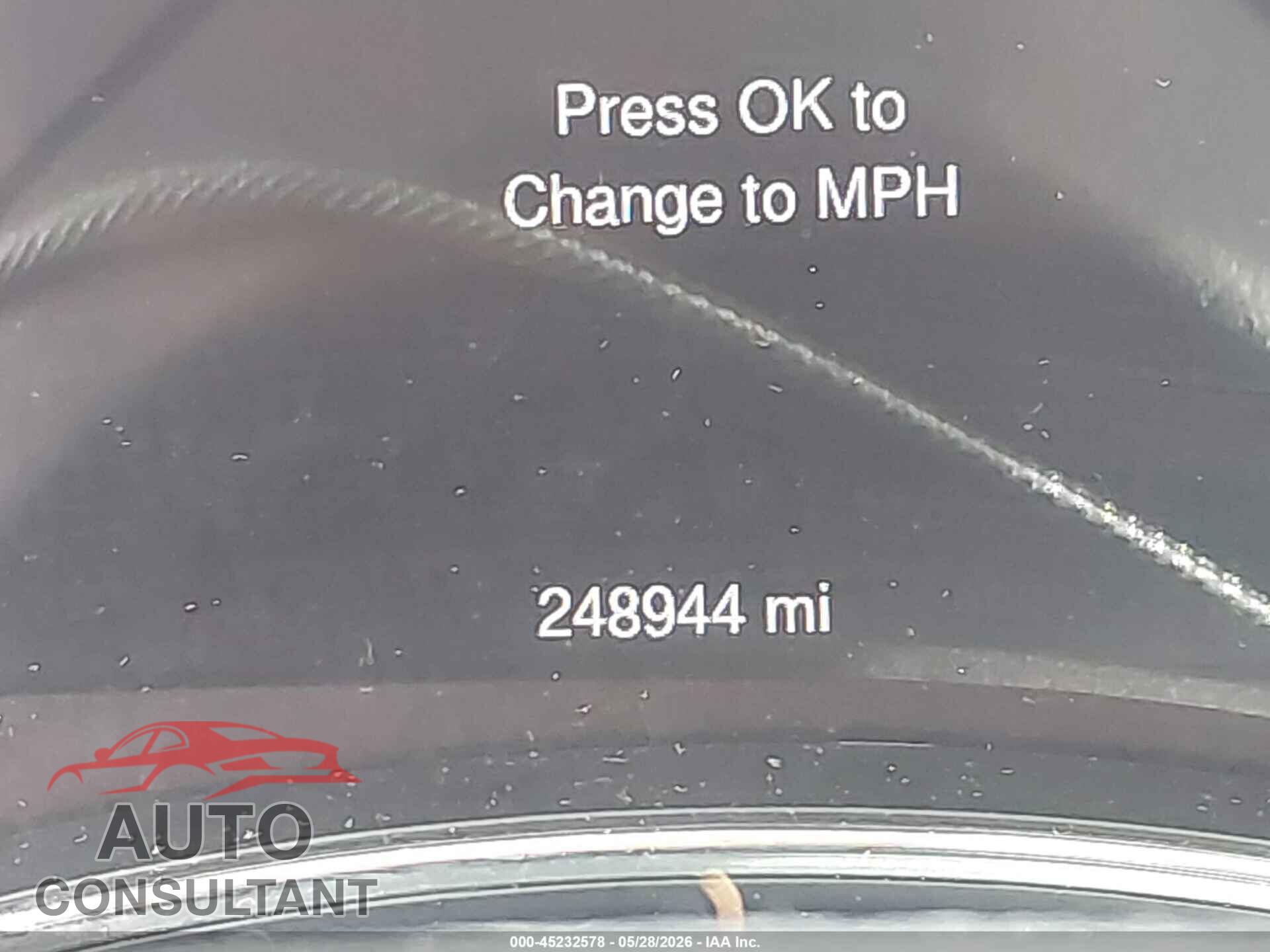 DODGE DURANGO 2015 - 1C4RDHDG9FC842652