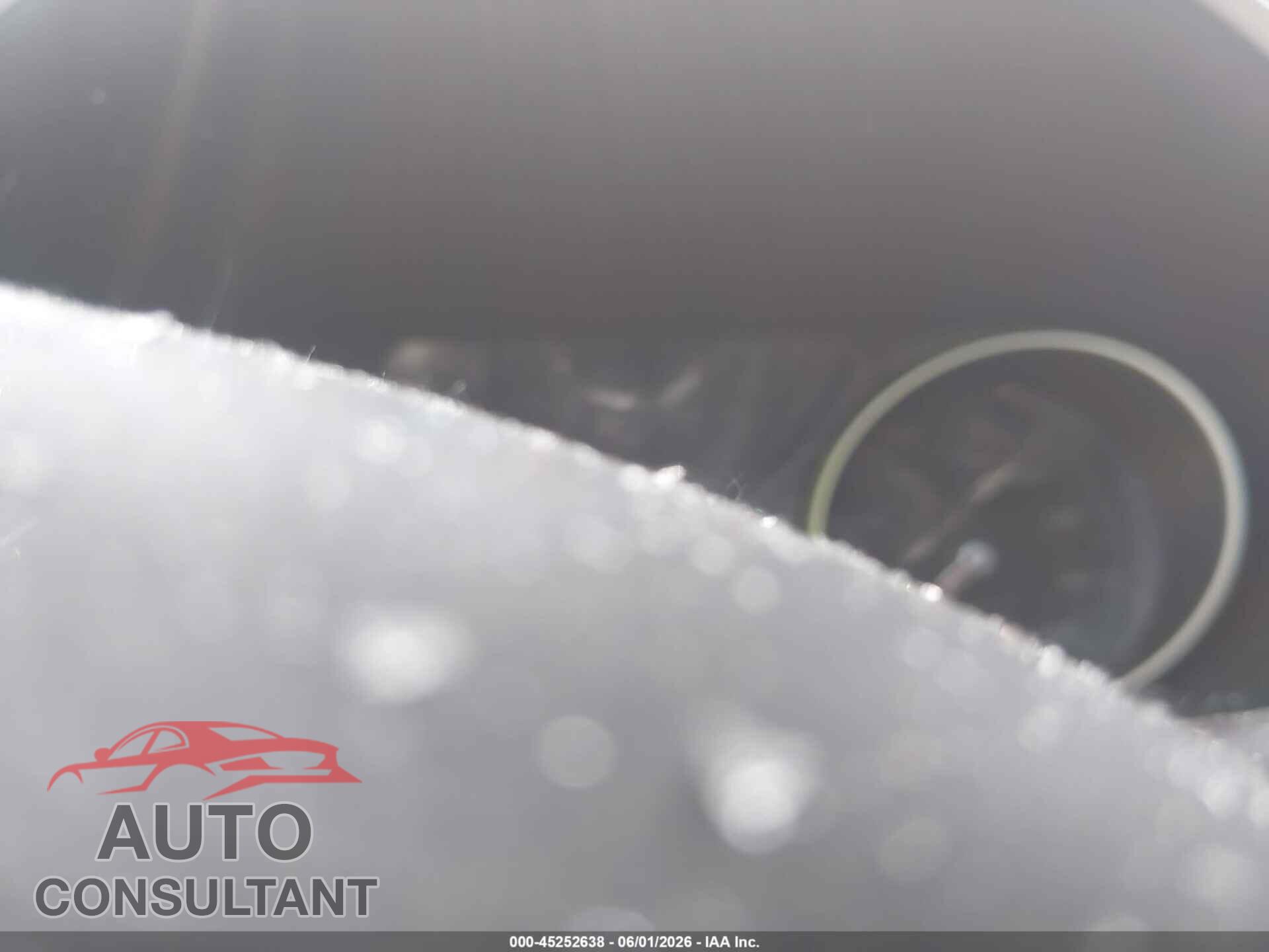 JEEP NEW COMPASS 2017 - 3C4NJDCB2HT627806