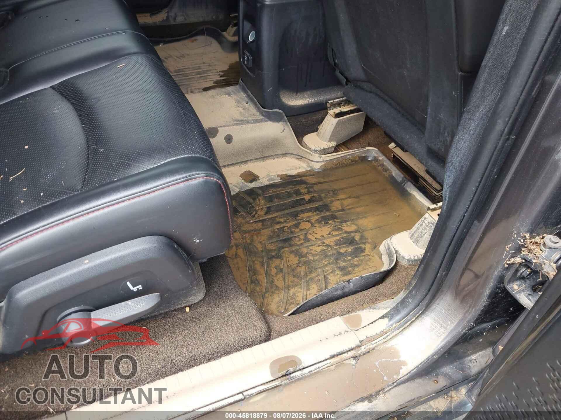 DODGE JOURNEY 2017 - 3C4PDDEG0HT583653