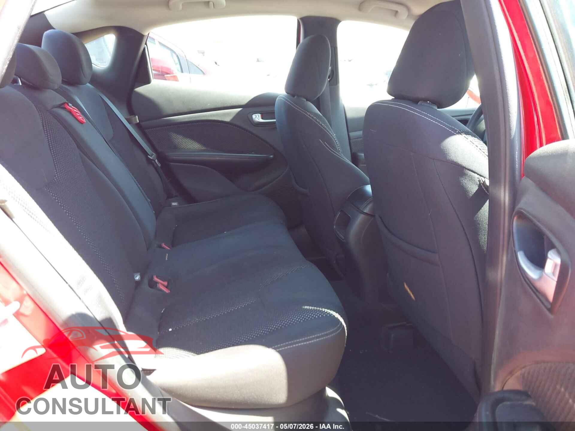 DODGE DART 2016 - 1C3CDFBB3GD689770