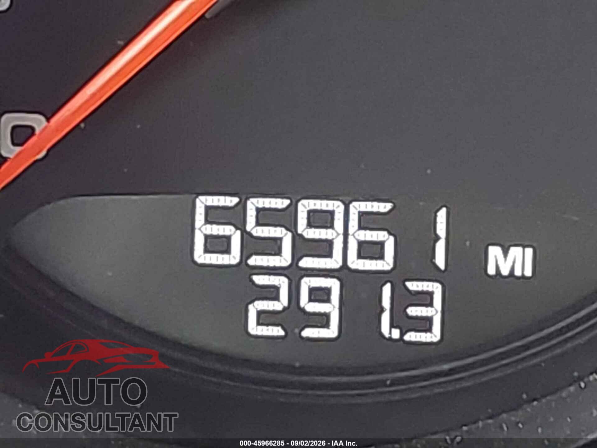 PORSCHE MACAN 2020 - WP1AA2A5XLLB06593