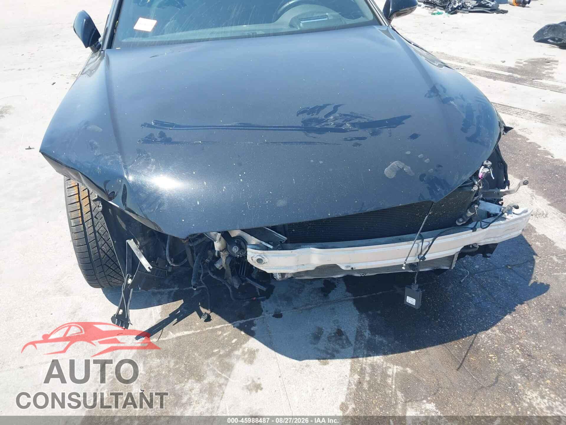 AUDI A7 2016 - WAU2GAFCXGN067601