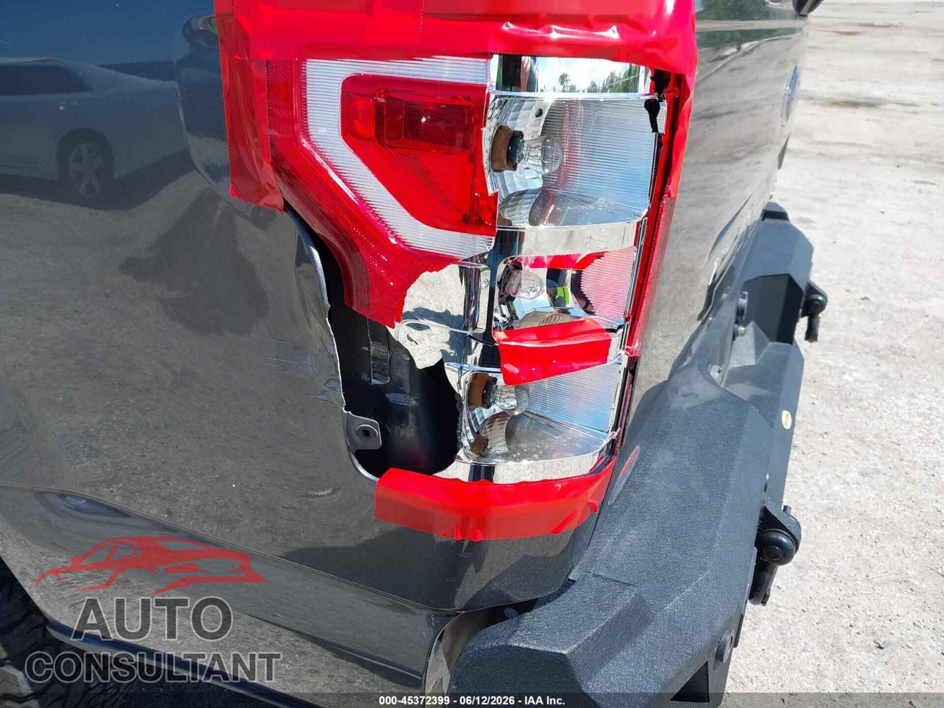 FORD F-150 2020 - 1FTEW1CP0LFC46292