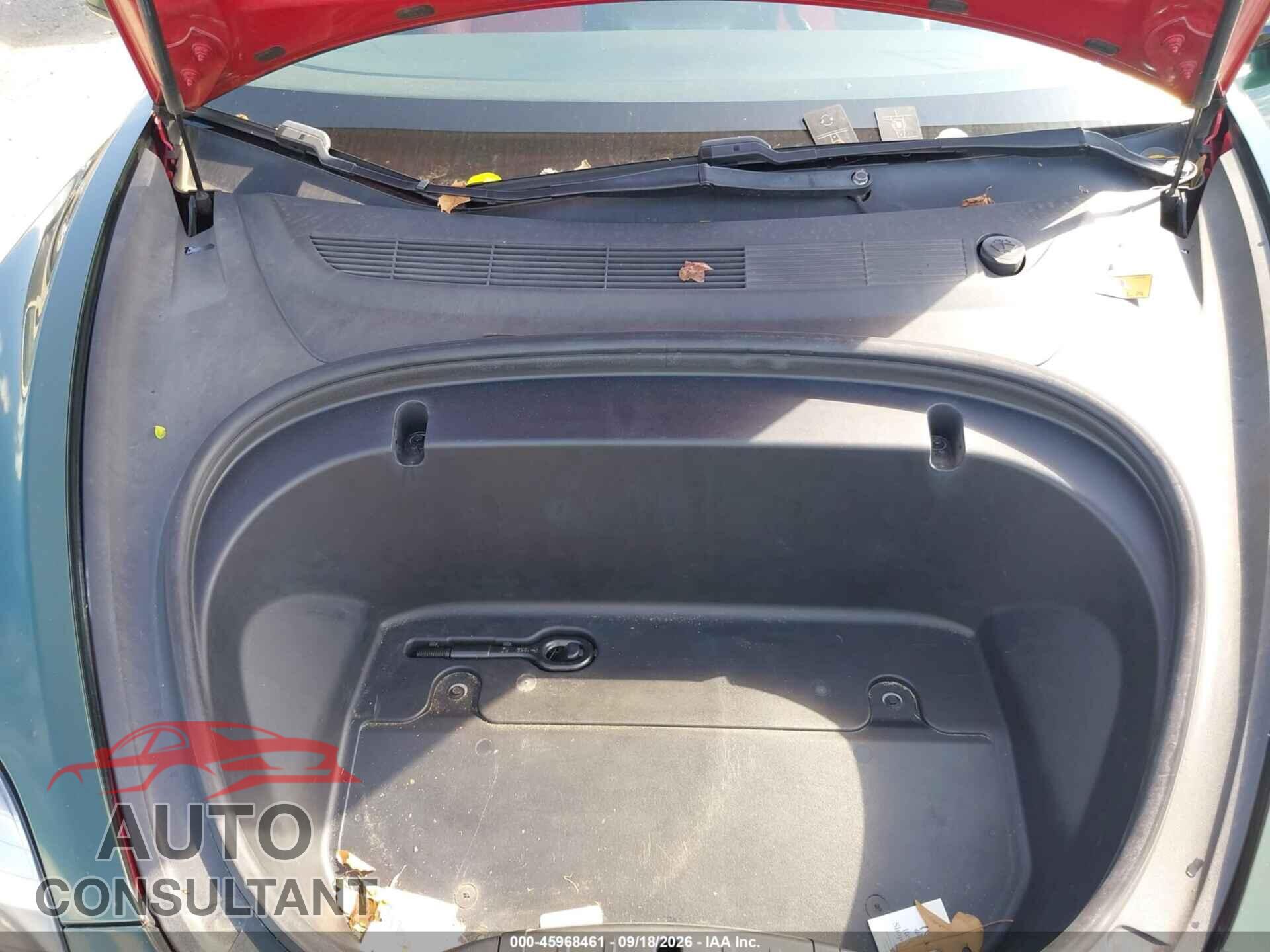 TESLA MODEL 3 2020 - 5YJ3E1EC2LF602993