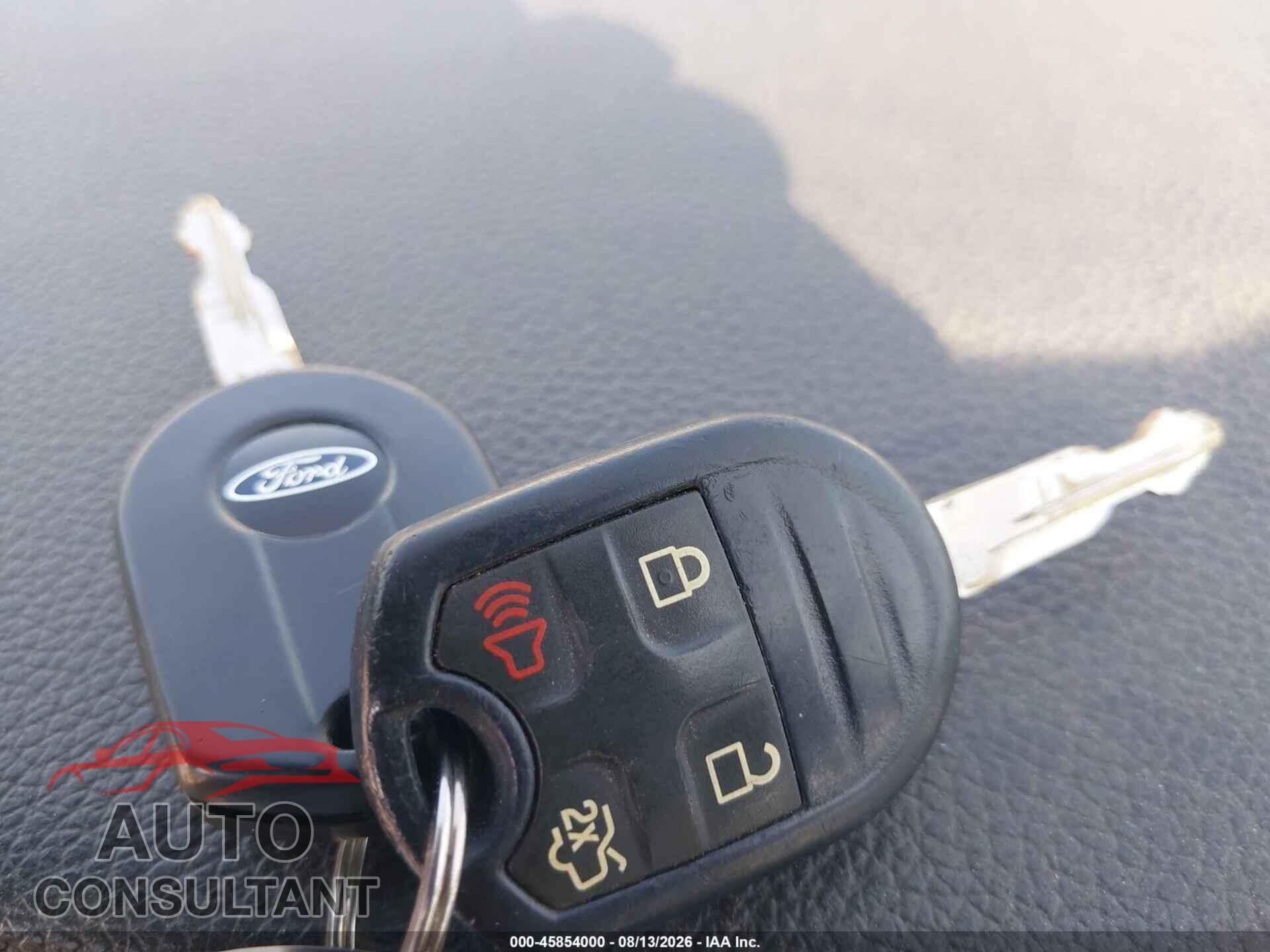 FORD MUSTANG 2012 - 1ZVBP8EM3C5208148