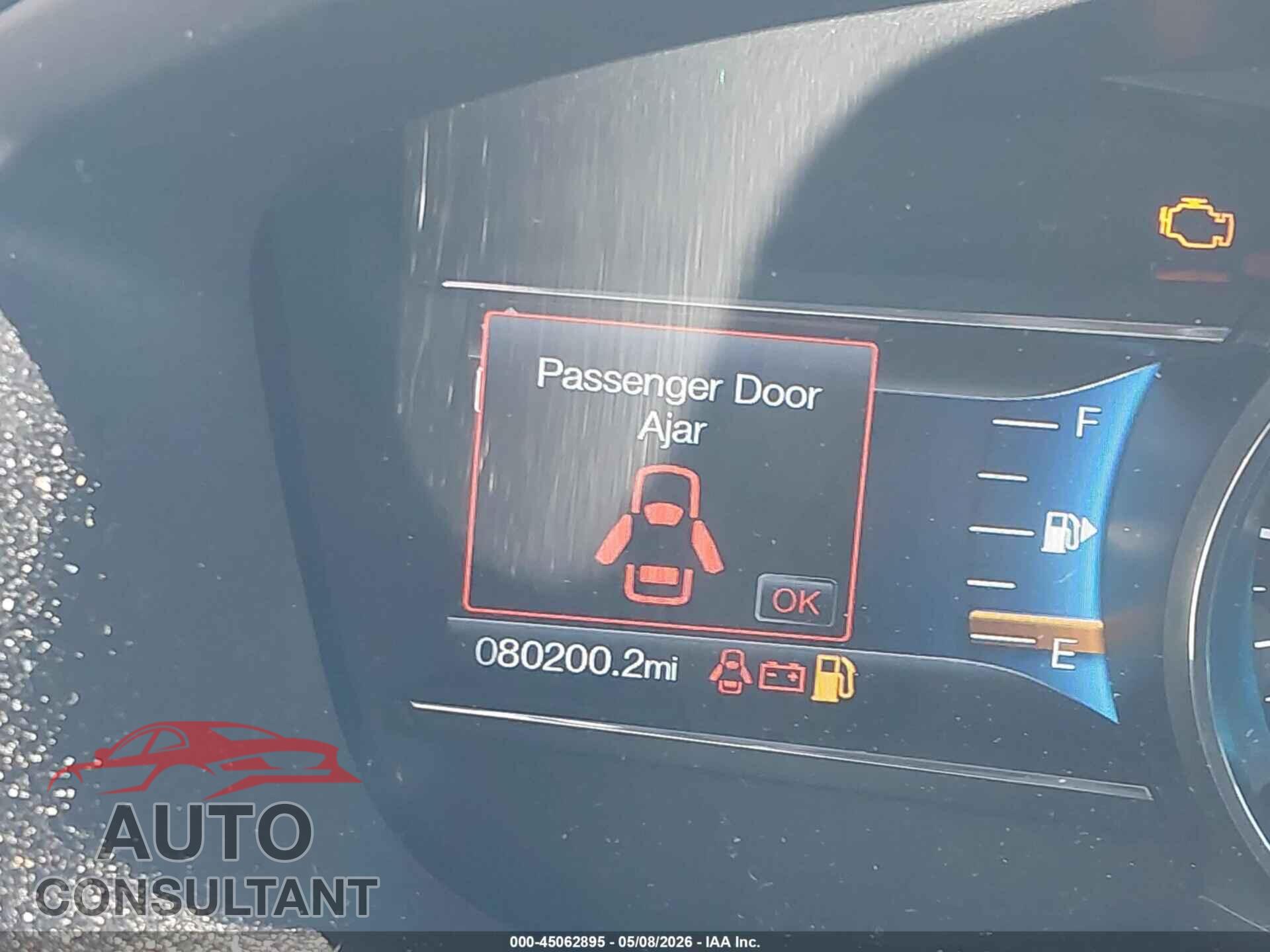 FORD EXPLORER 2017 - 1FM5K8D8XHGC74335
