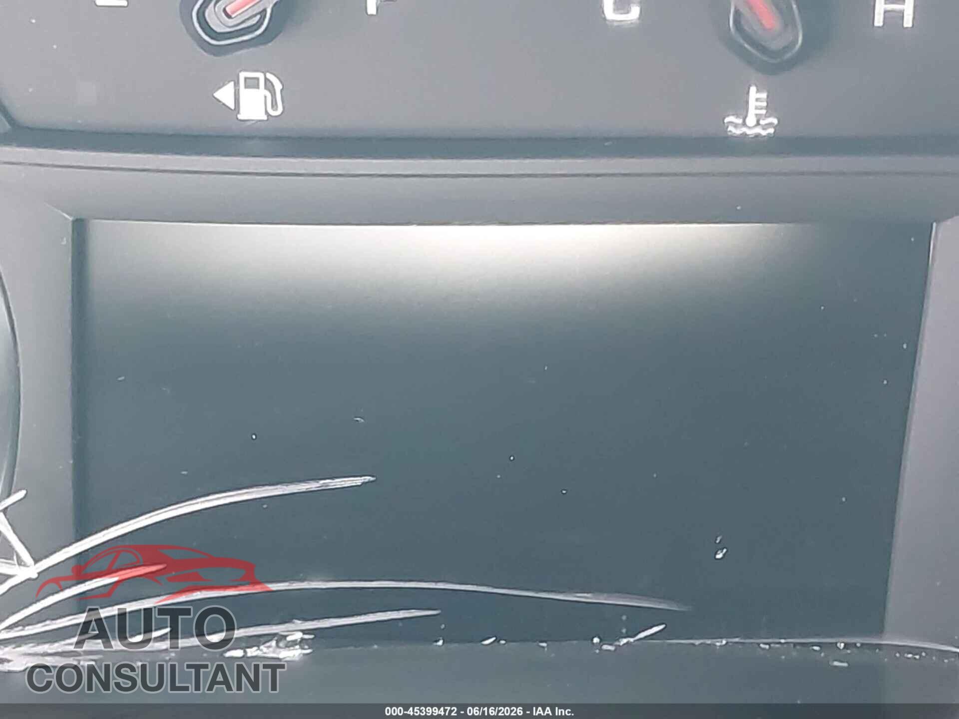 CHEVROLET BLAZER 2019 - 3GNKBGRS4KS648475