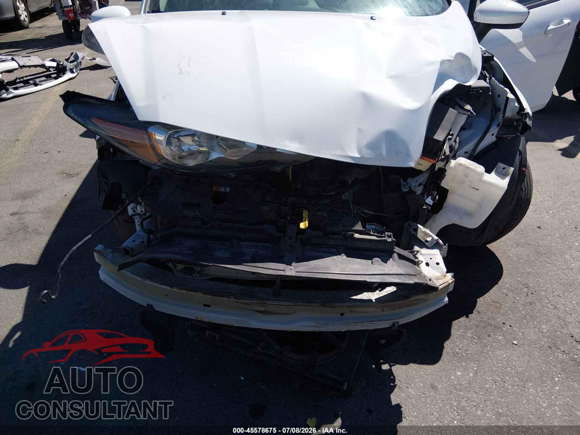 FORD FIESTA 2019 - 3FADP4EJXKM154596