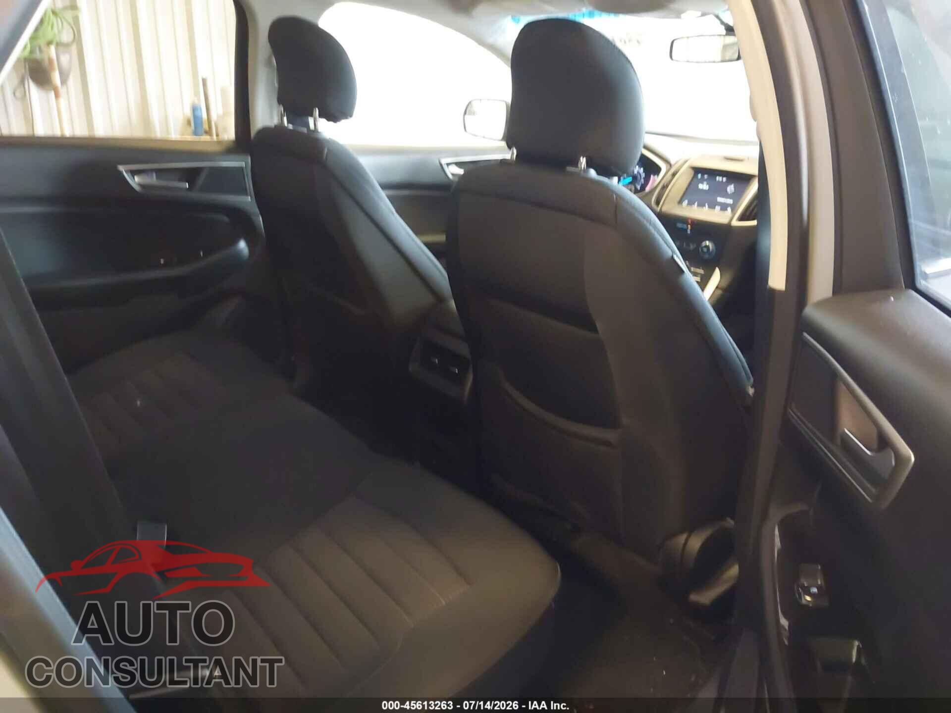 FORD EDGE 2016 - 2FMPK4J82GBB07740