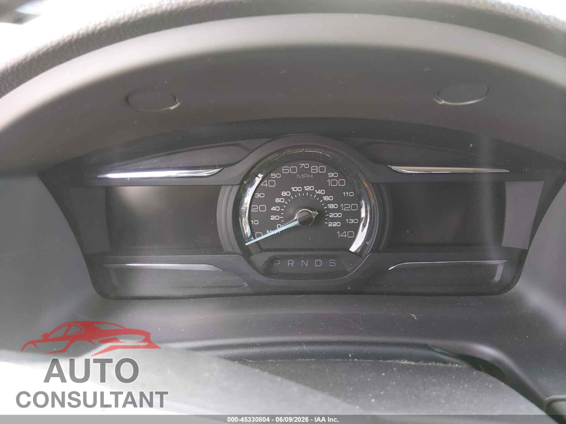 FORD FLEX 2013 - 2FMHK6DT5DBD14036