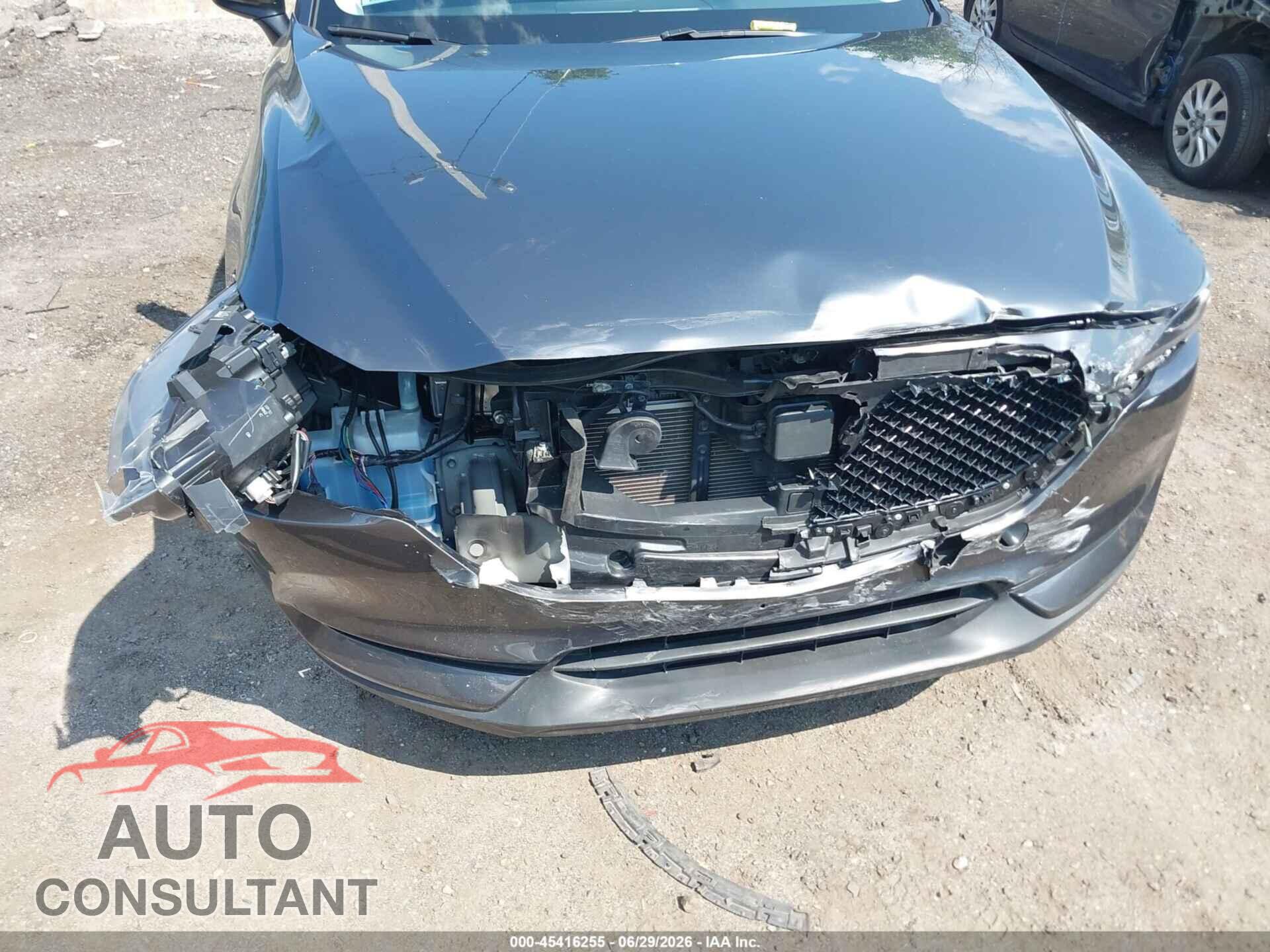 MAZDA CX-5 2020 - JM3KFBDM8L1771649