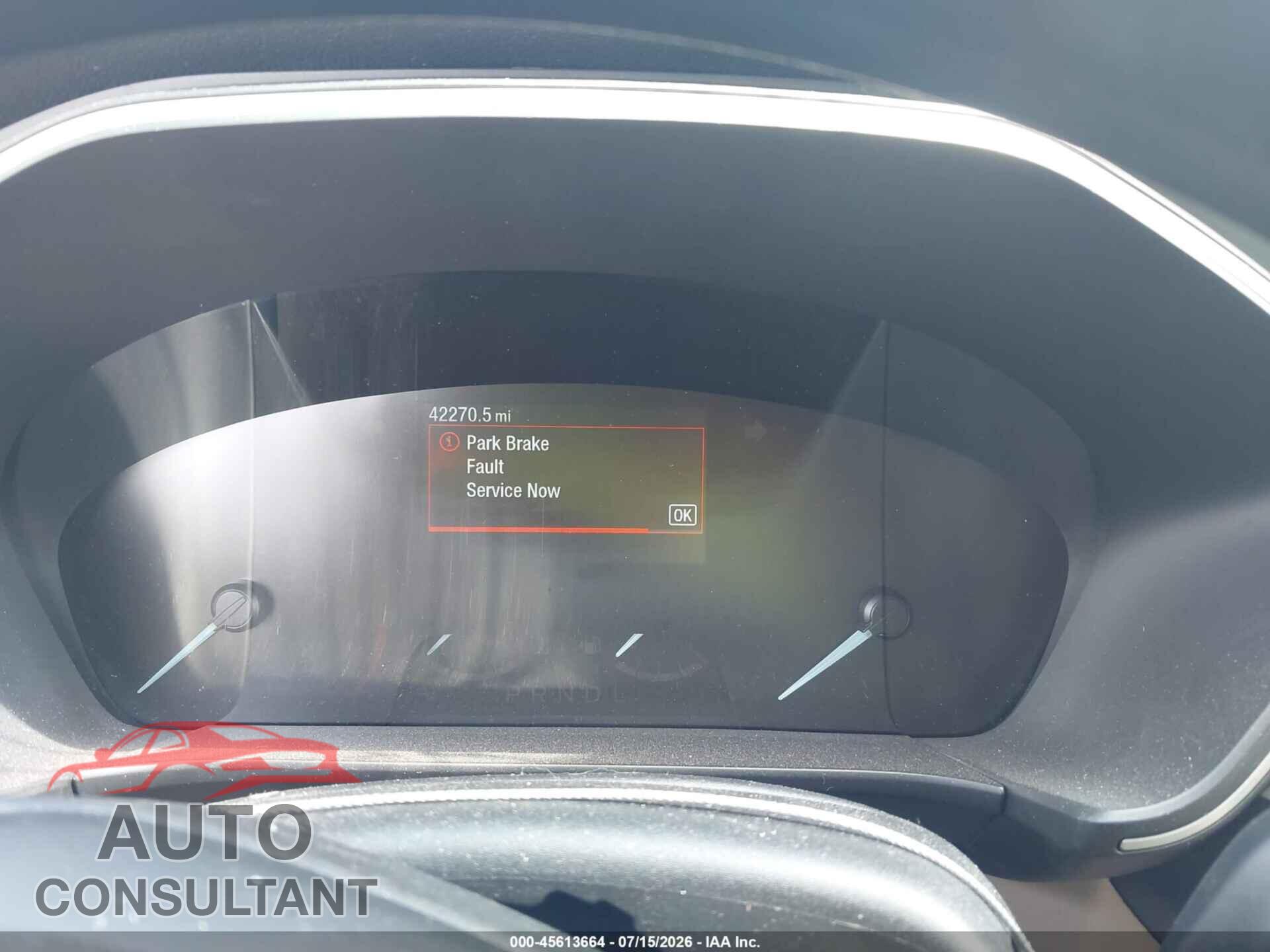 FORD ESCAPE 2020 - 1FMCU0G62LUA68370