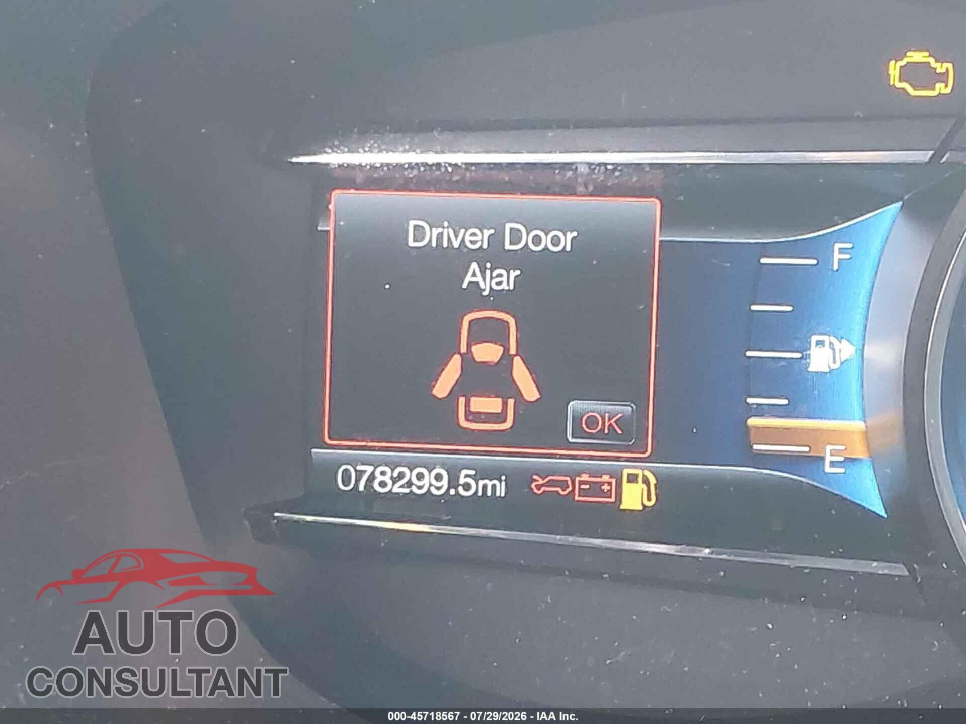 FORD EXPLORER 2018 - 1FM5K8GT5JGB85083