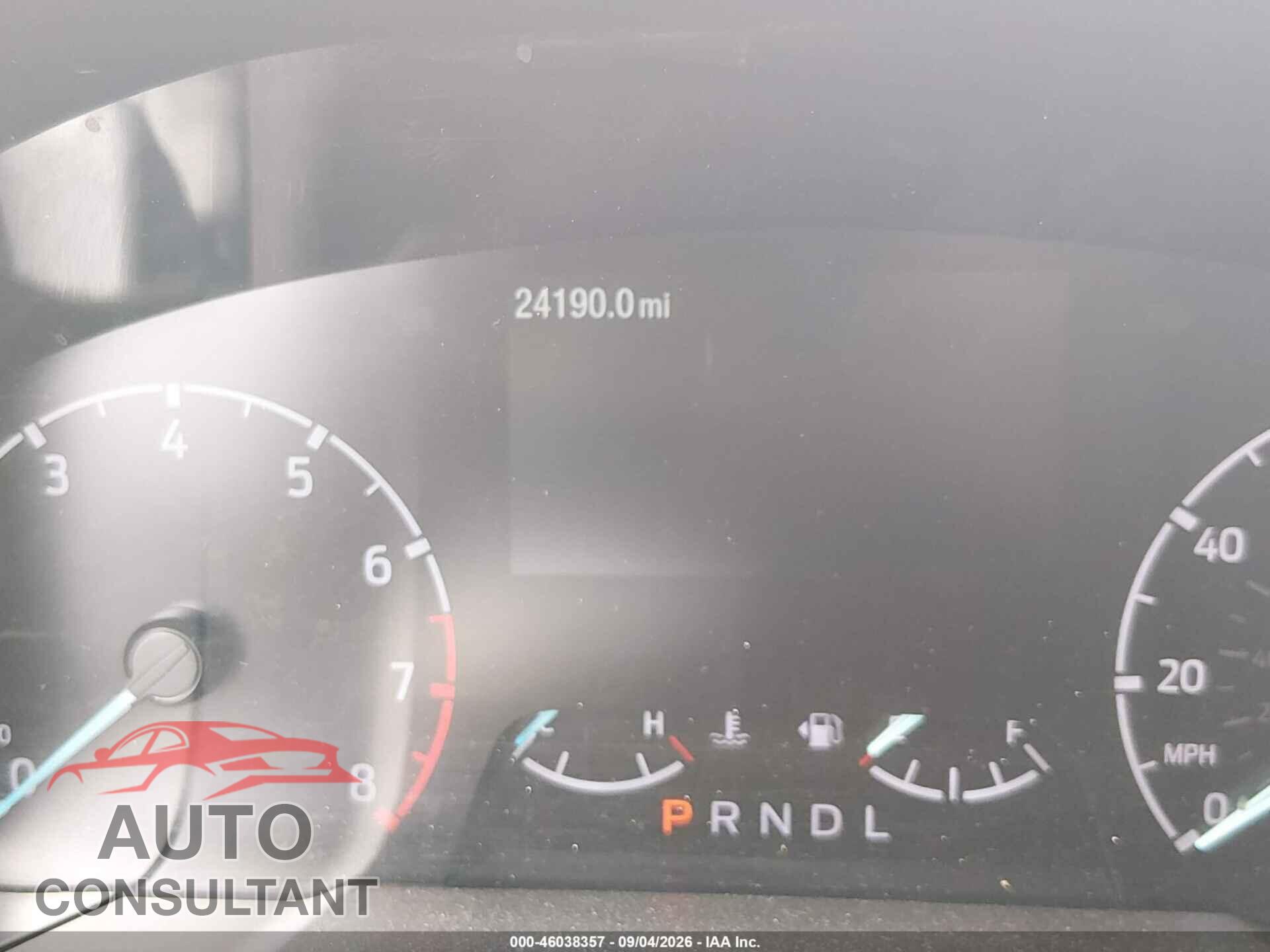 FORD MAVERICK 2023 - 3FTTW8F90PRA54103