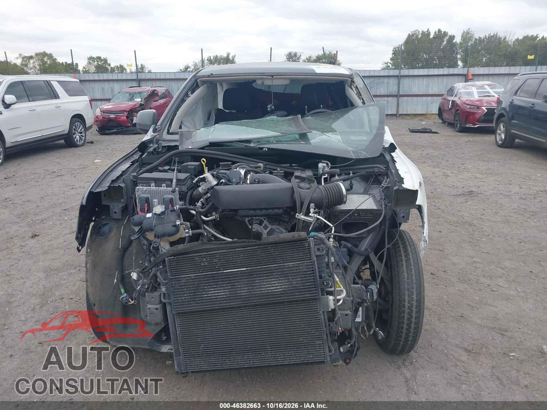 DODGE DURANGO 2019 - 1C4RDJAG0KC723460