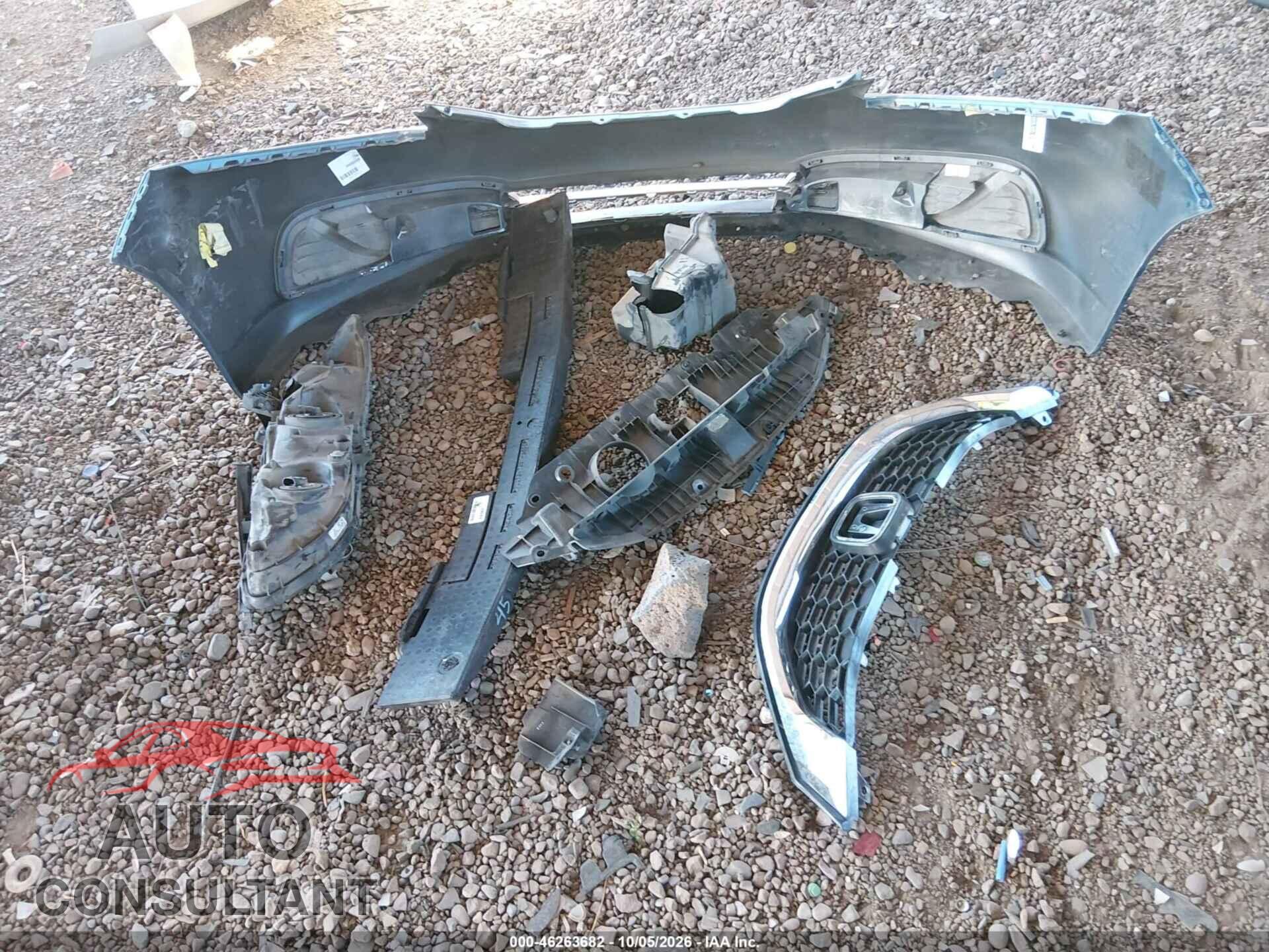 HONDA CIVIC 2014 - 19XFB2F80EE030921