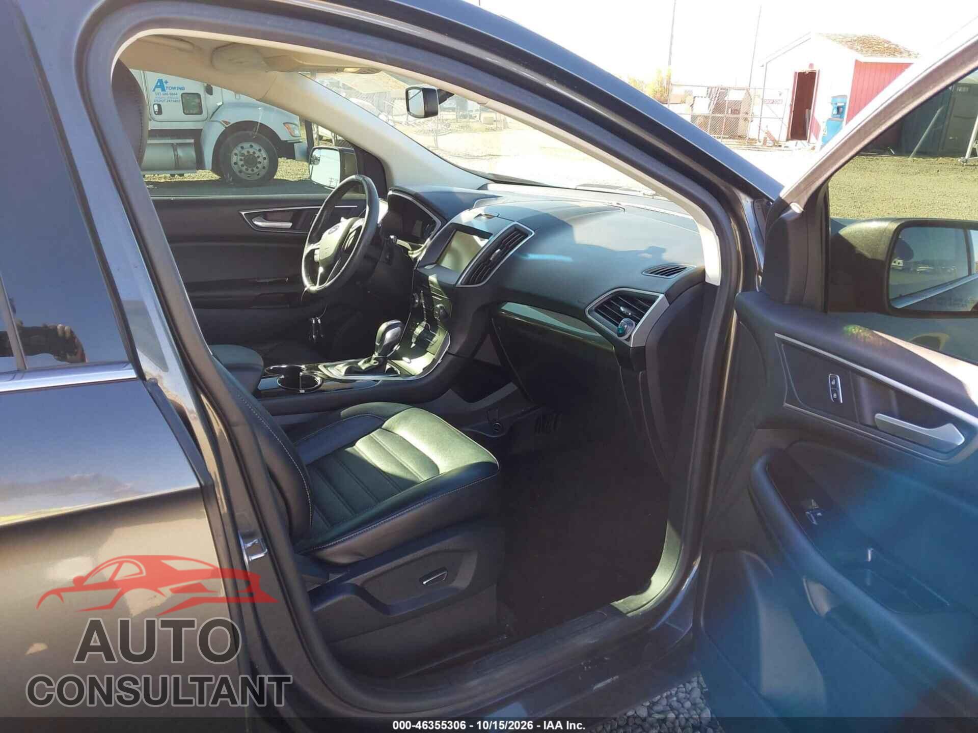 FORD EDGE 2015 - 2FMTK4J96FBC17468
