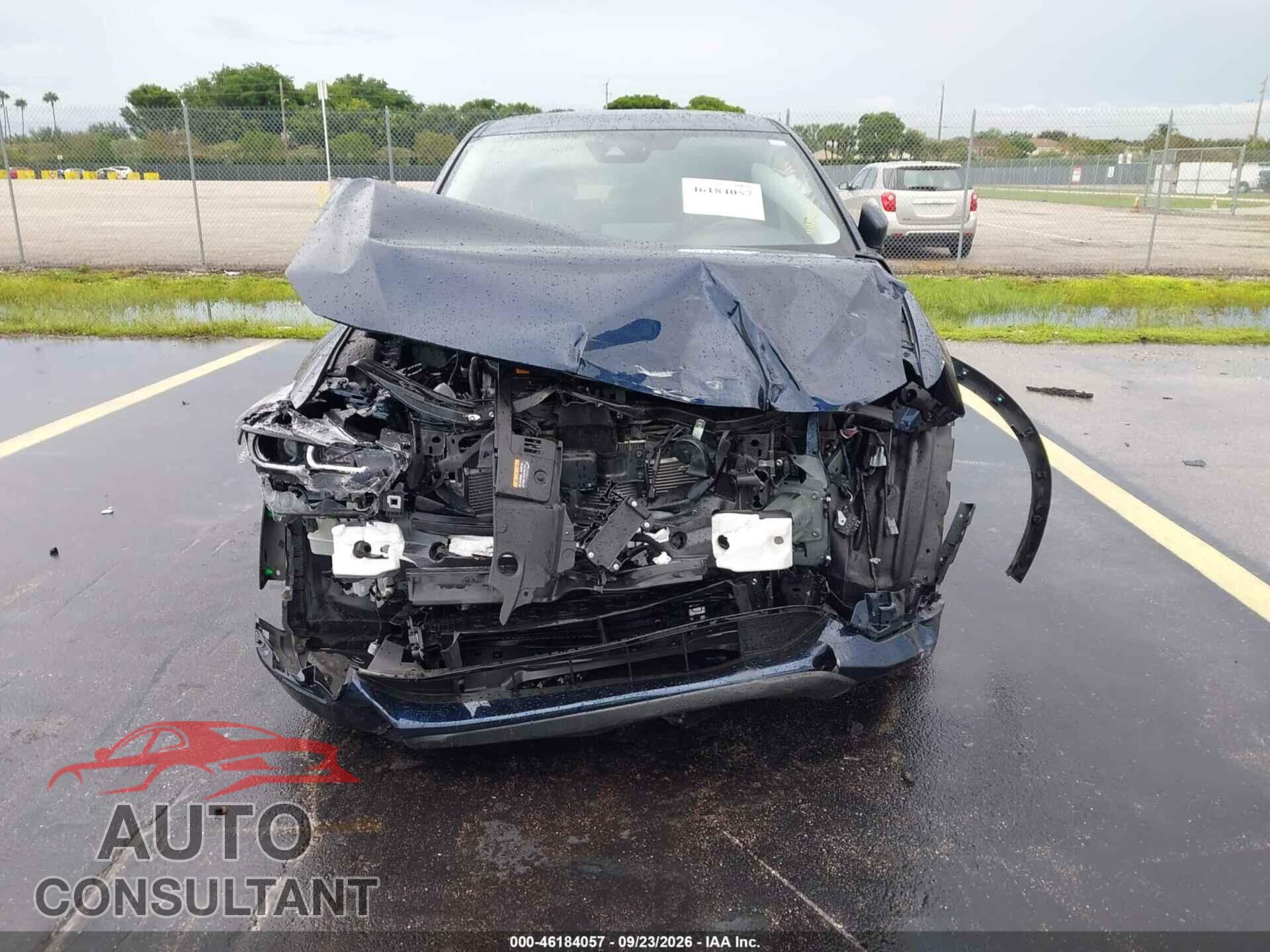 MAZDA CX-5 2025 - JM3KFBCM1S0801550