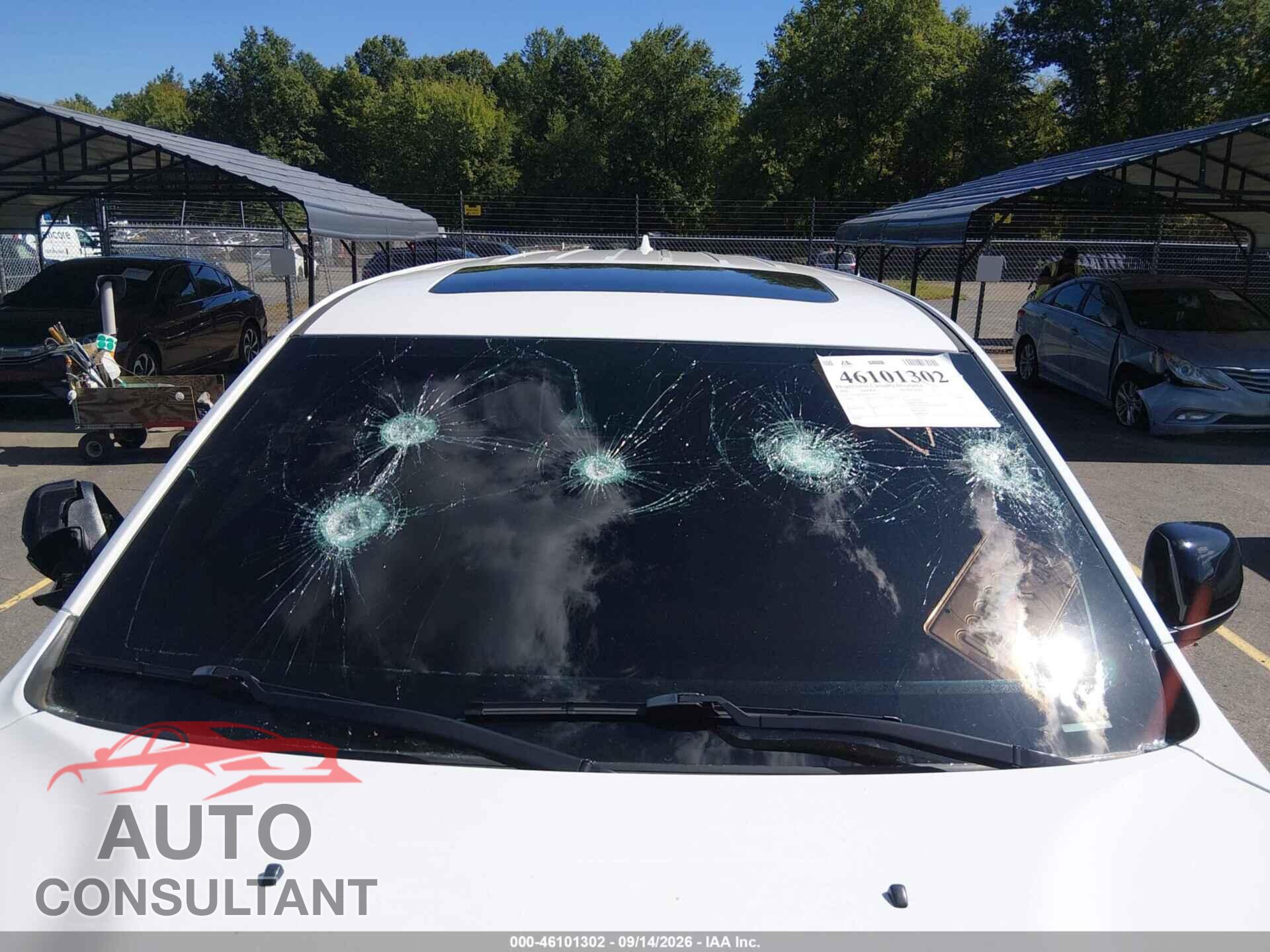 DODGE DURANGO 2020 - 1C4SDJCT0LC382011