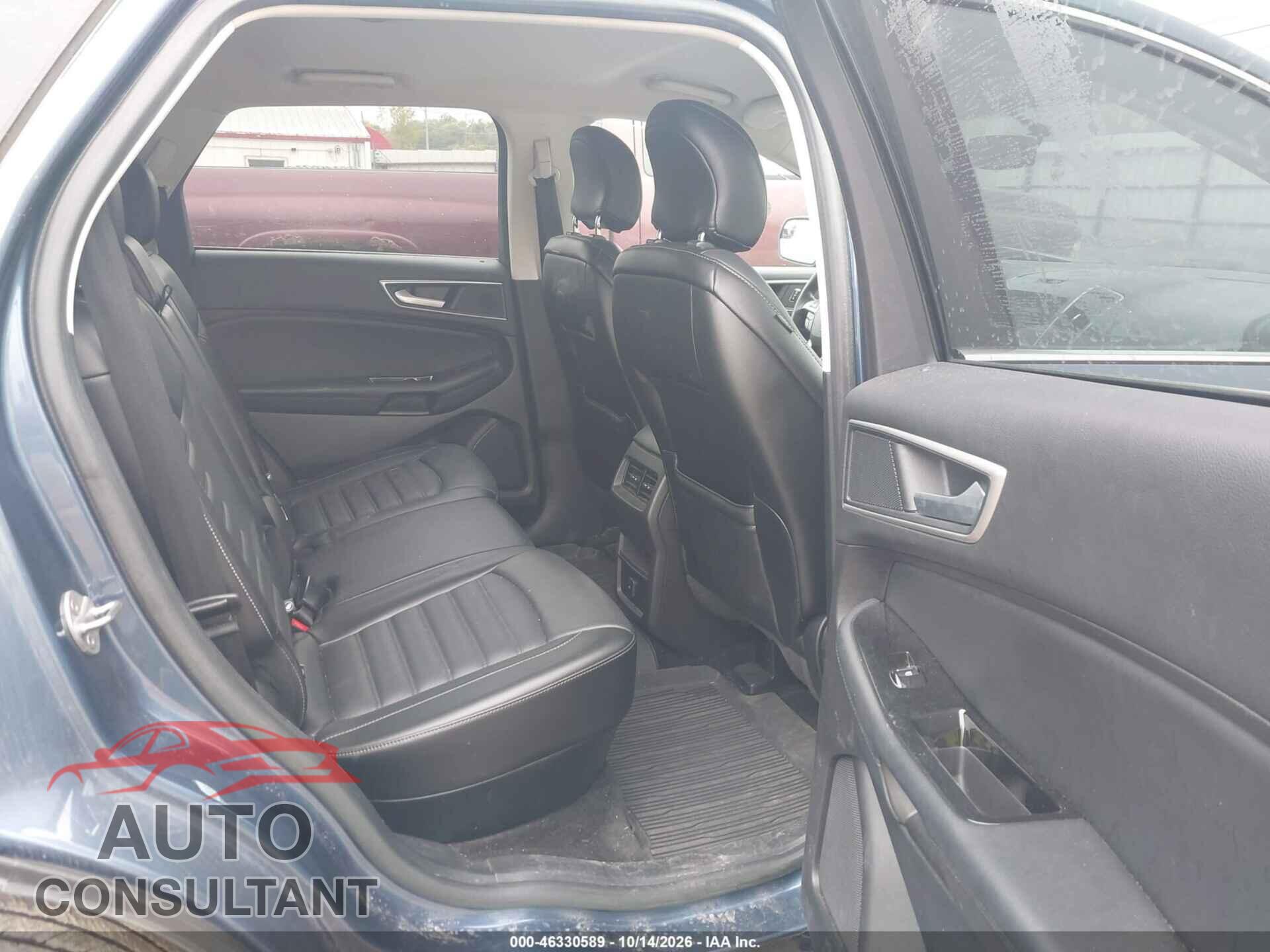 FORD EDGE 2018 - 2FMPK4J84JBB34767