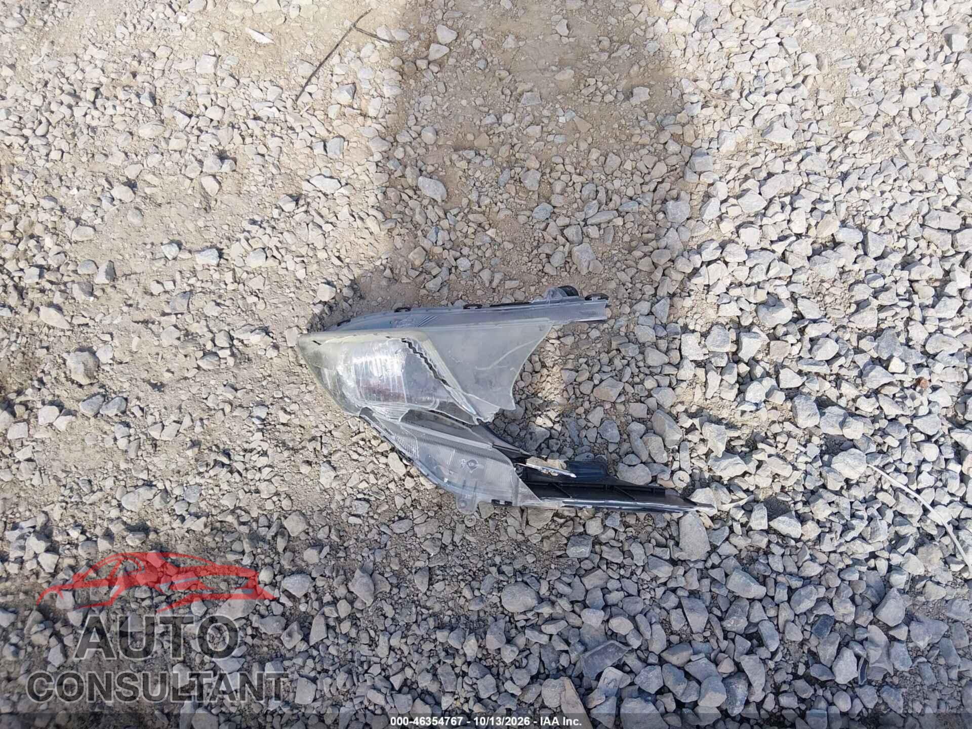 HONDA CIVIC 2013 - 19XFB2F88DE257000