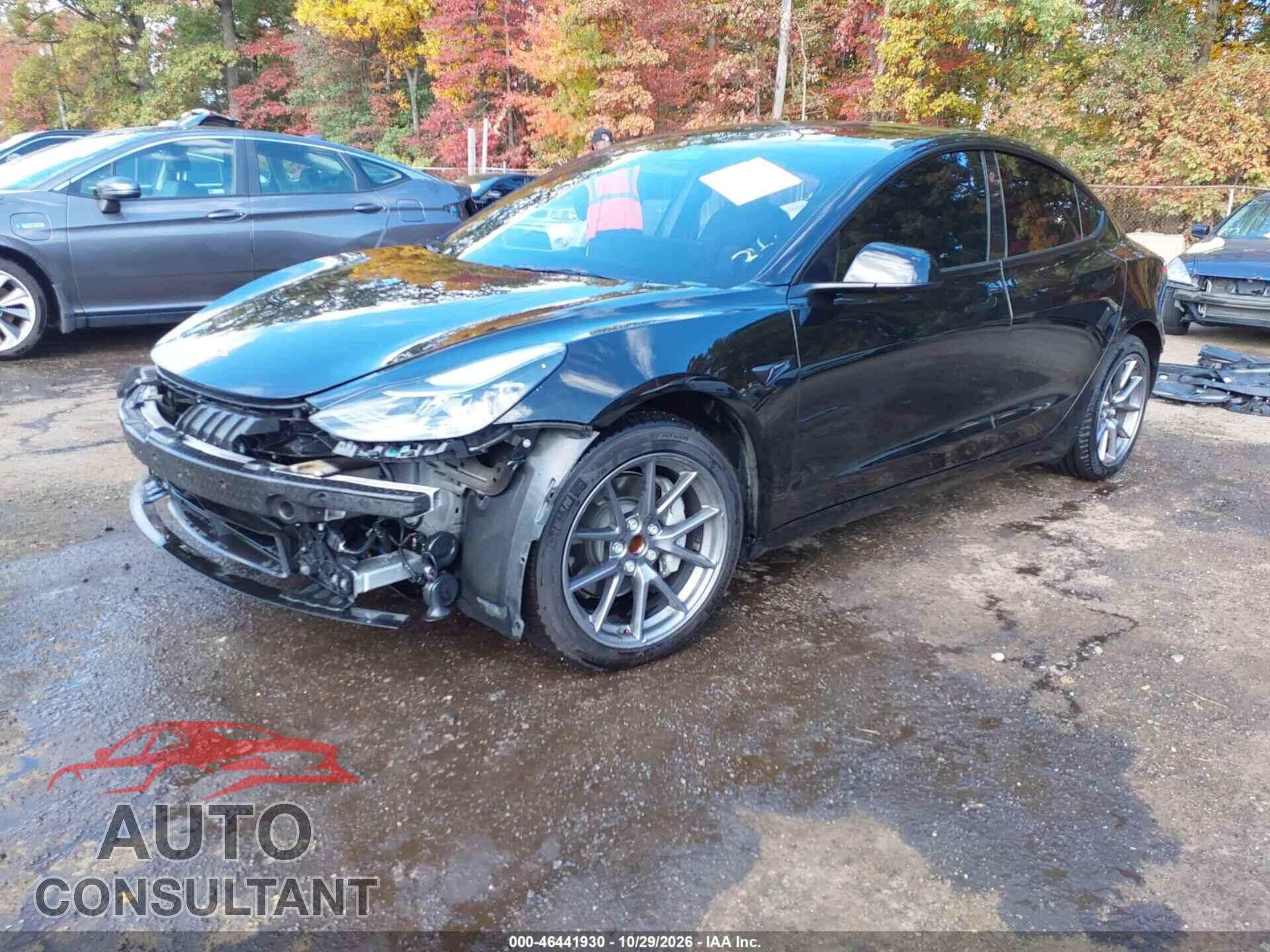 TESLA MODEL 3 2023 - 5YJ3E1EA1PF666737