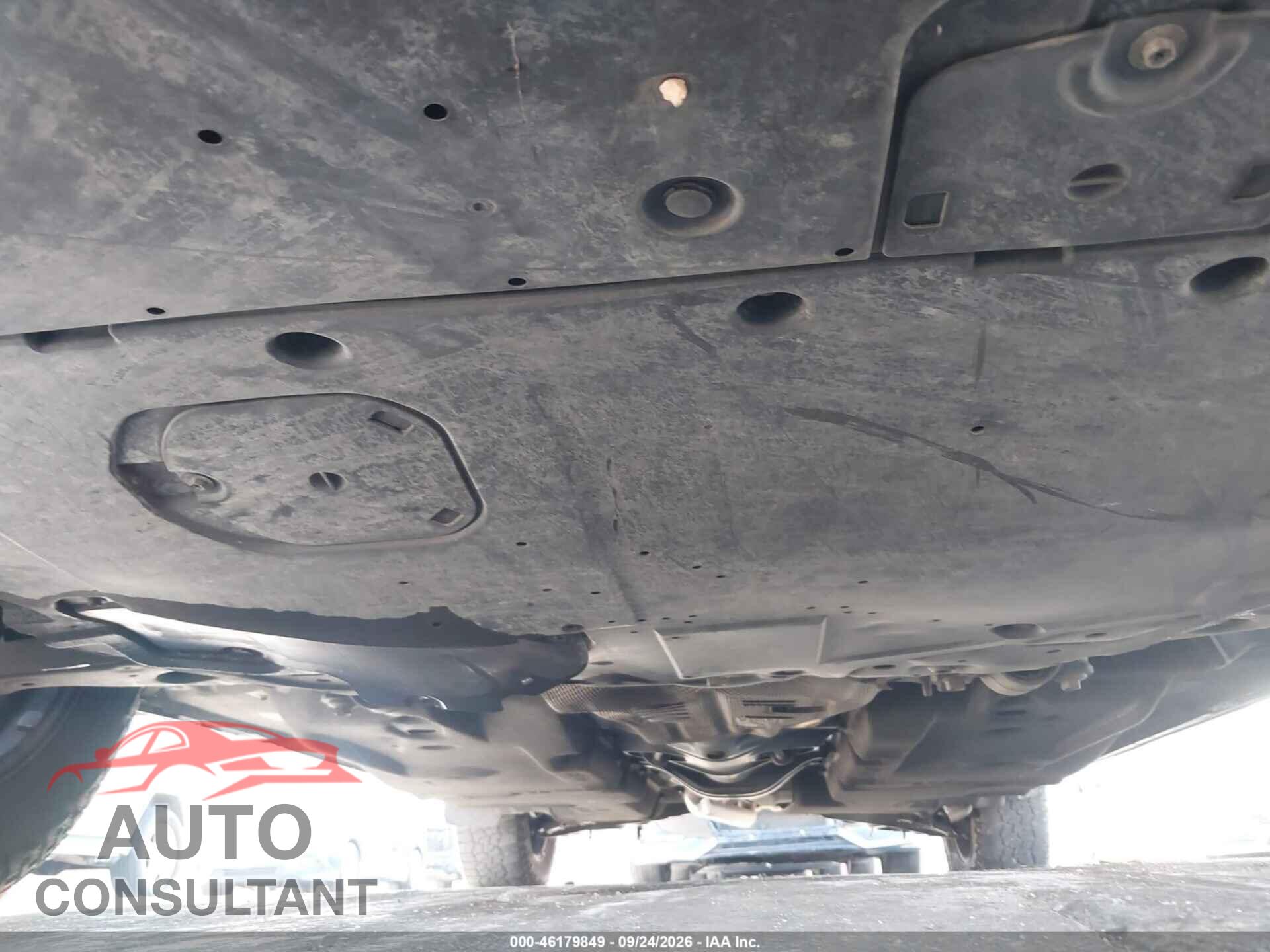 MAZDA CX-5 2020 - JM3KFACM5L0803510