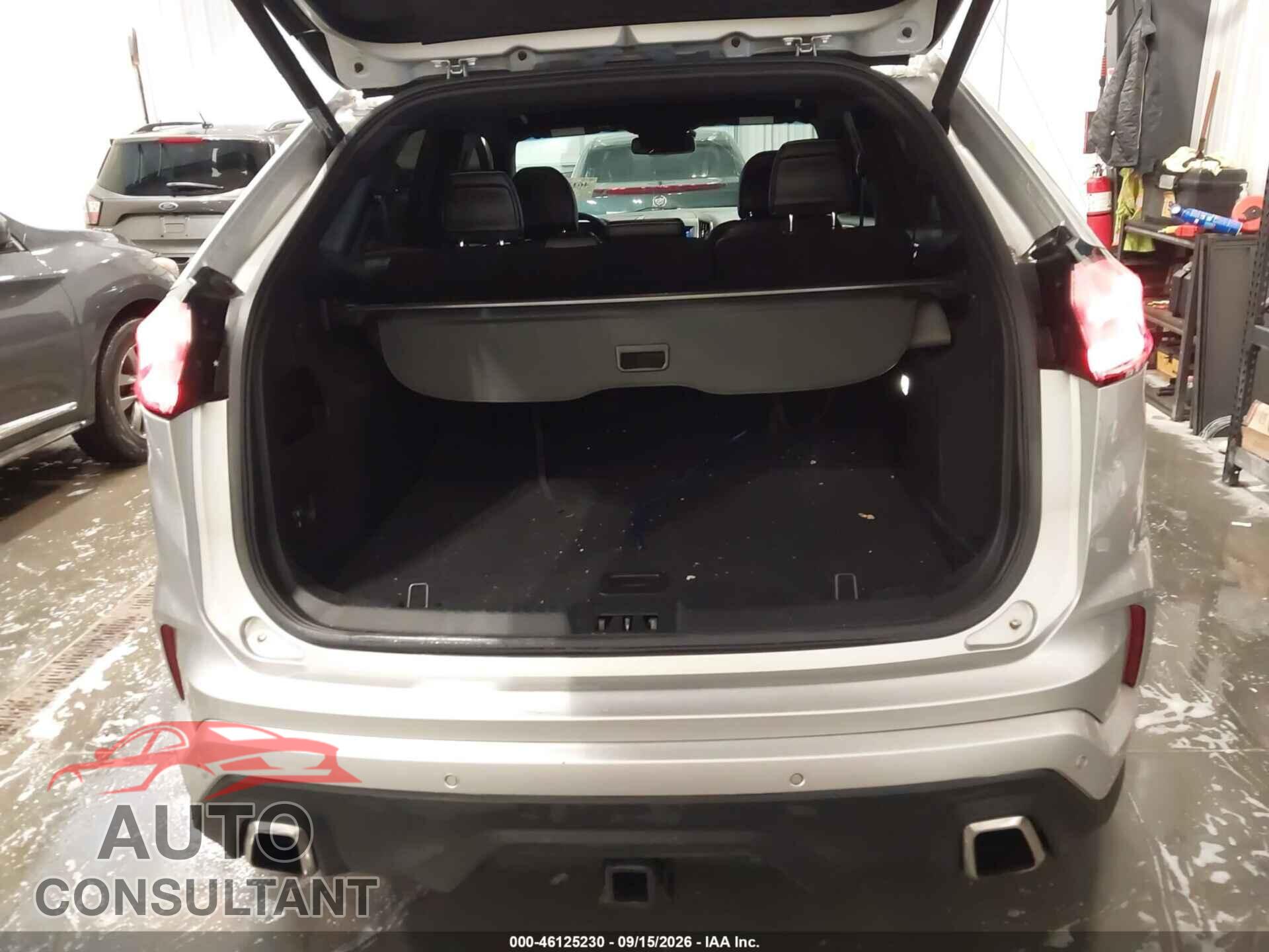 FORD EDGE 2019 - 2FMPK4AP2KBC06185