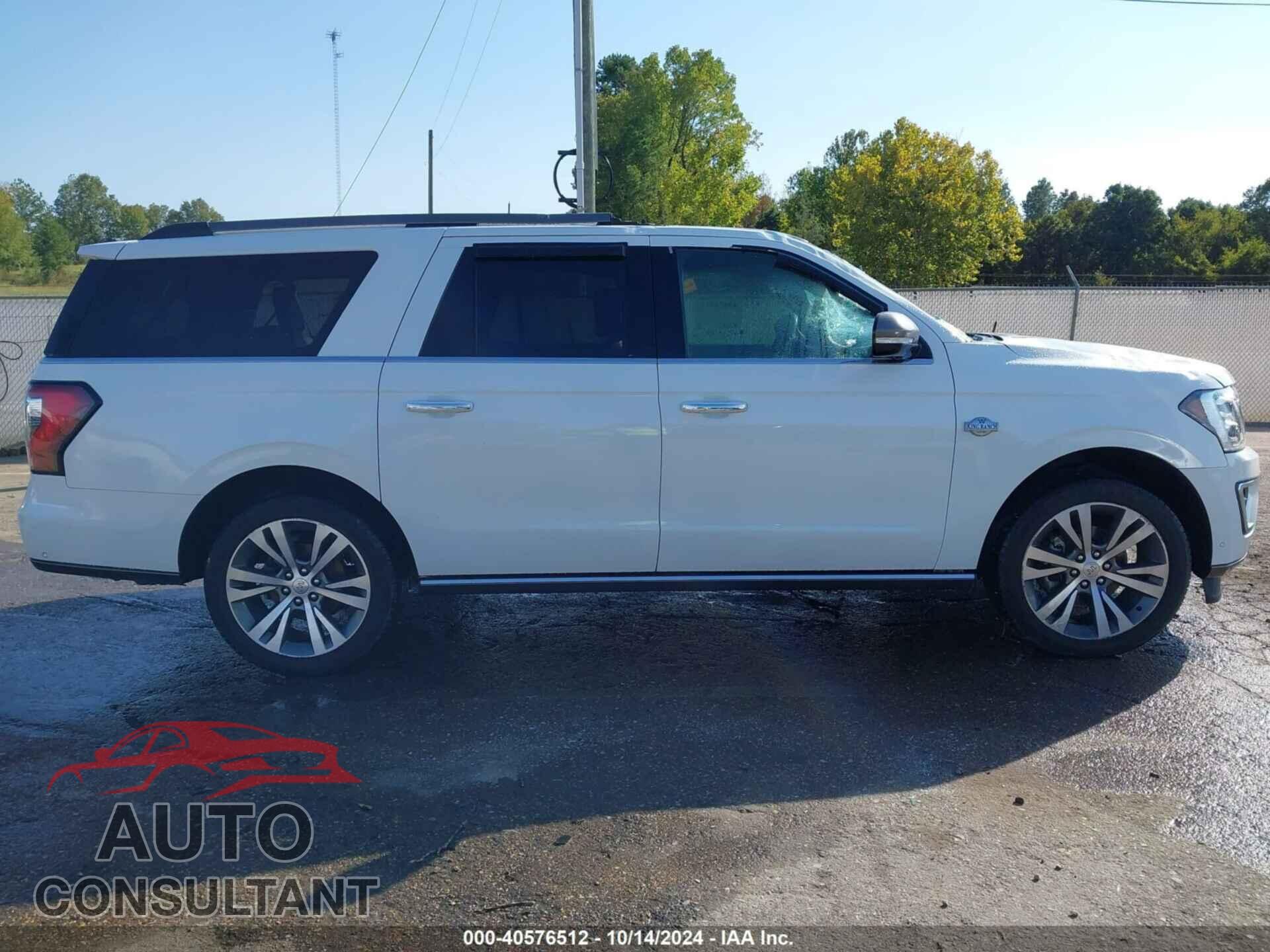 FORD EXPEDITION 2020 - 1FMJK1NT5LEA82379