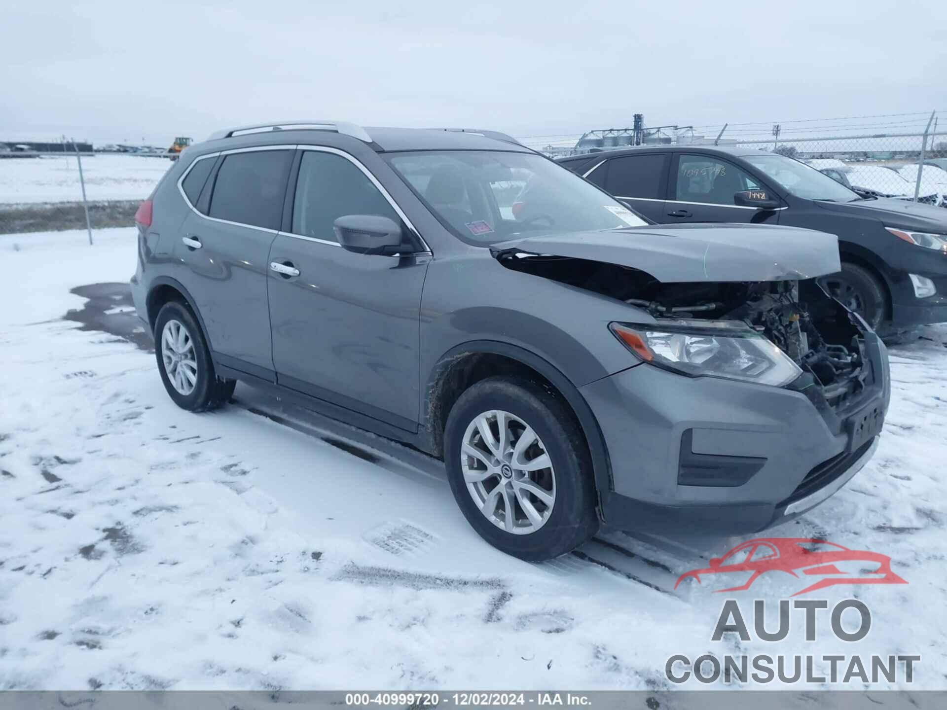 NISSAN ROGUE 2017 - JN8AT2MV2HW002004