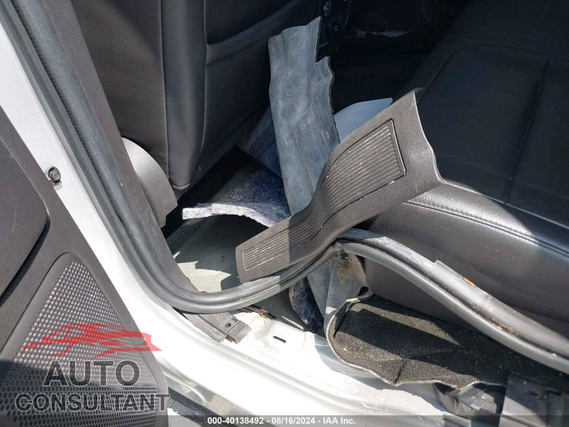 FORD FLEX 2018 - 2FMGK5C8XJBA13972