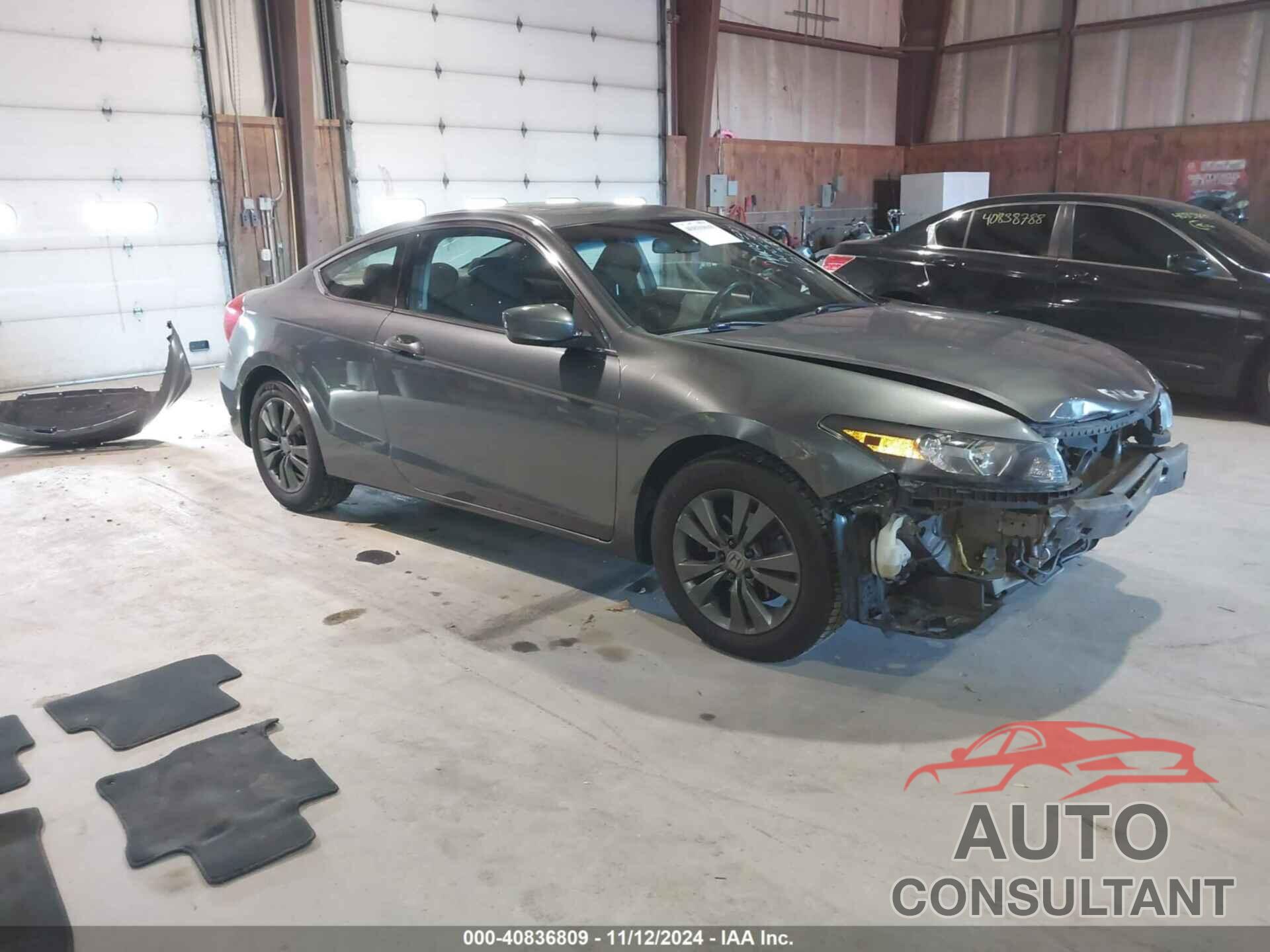 HONDA ACCORD 2011 - 1HGCS1A75BA008599