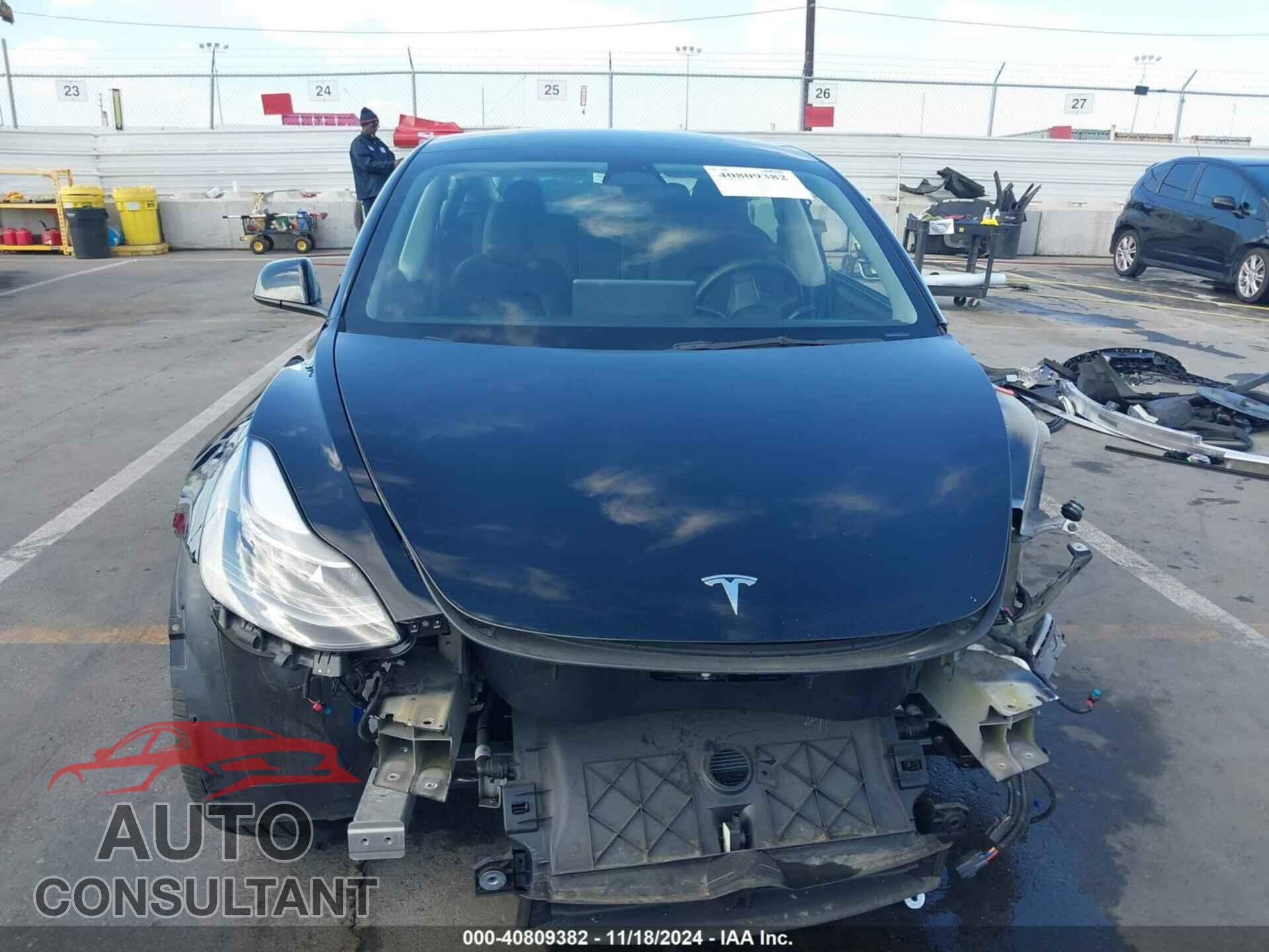 TESLA MODEL 3 2023 - 5YJ3E1EA0PF435019