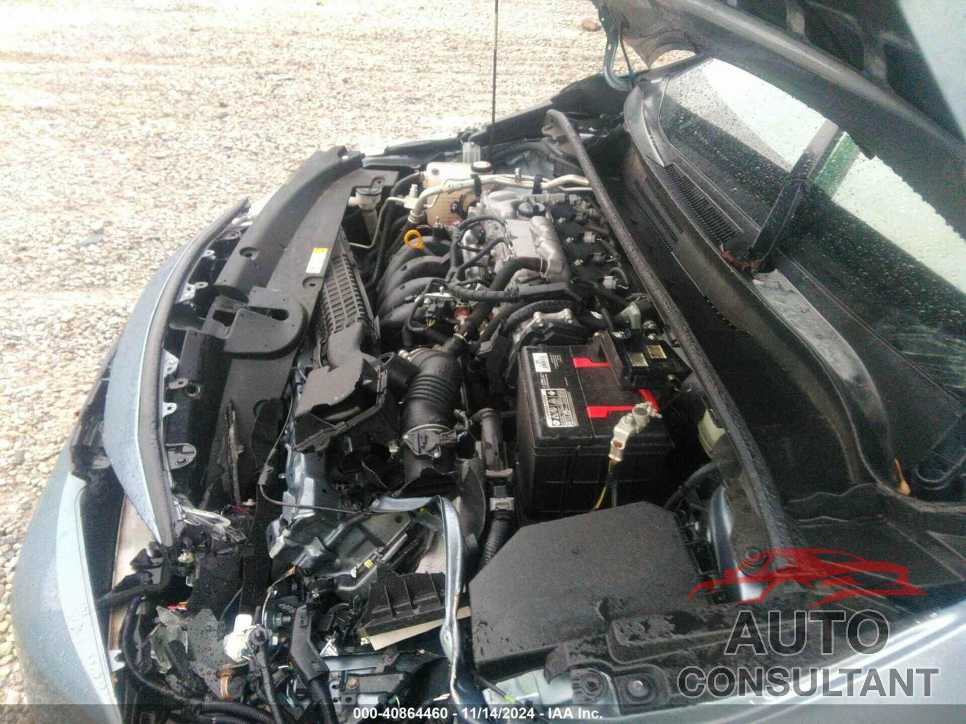 TOYOTA COROLLA 2021 - JTDEPMAE6MJ174710