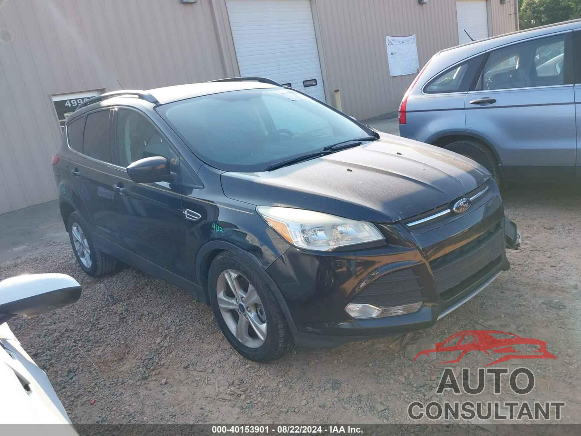 FORD ESCAPE 2014 - 1FMCU0G93EUB23082