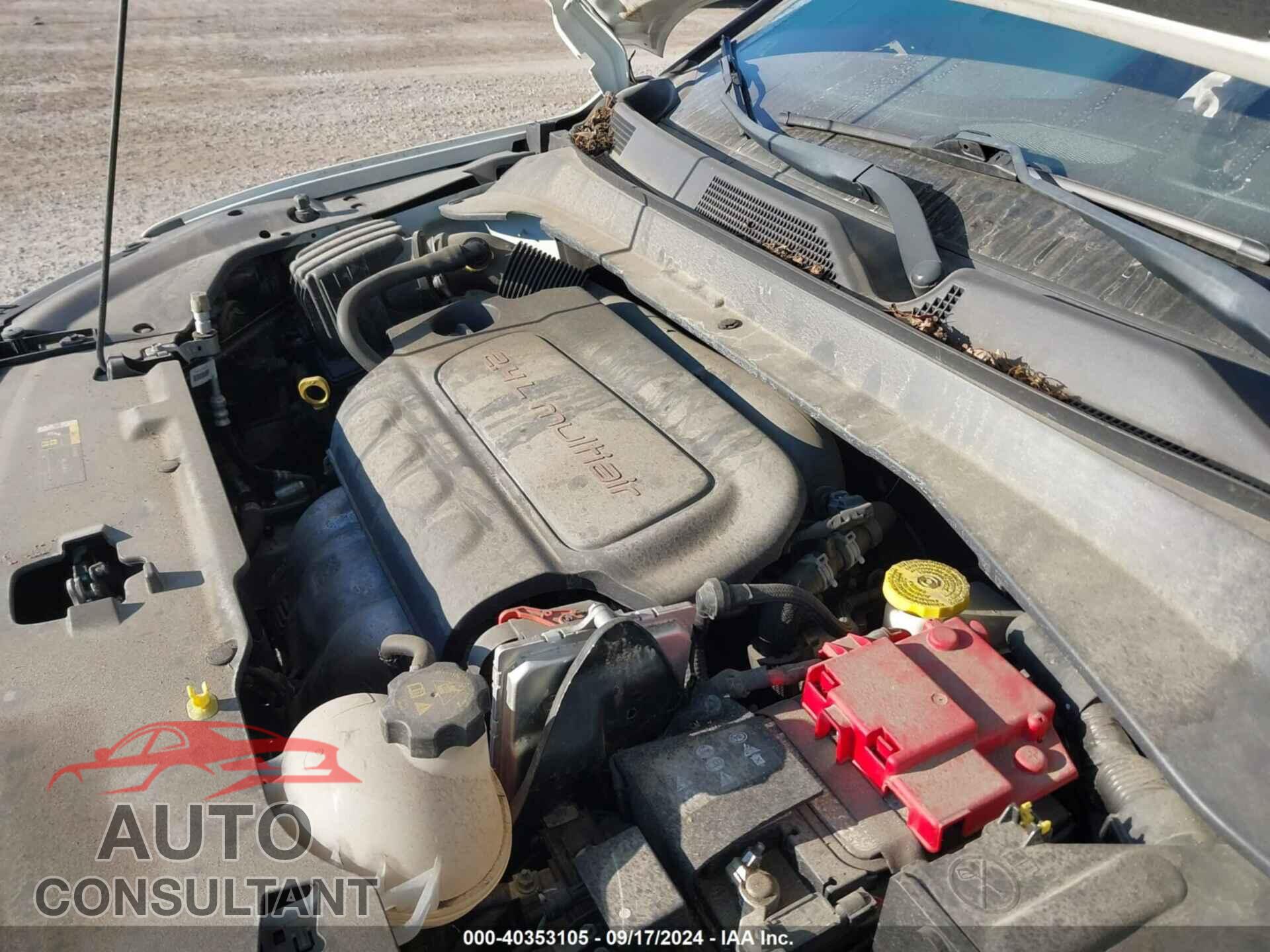 JEEP COMPASS 2019 - 3C4NJDCB9KT800681