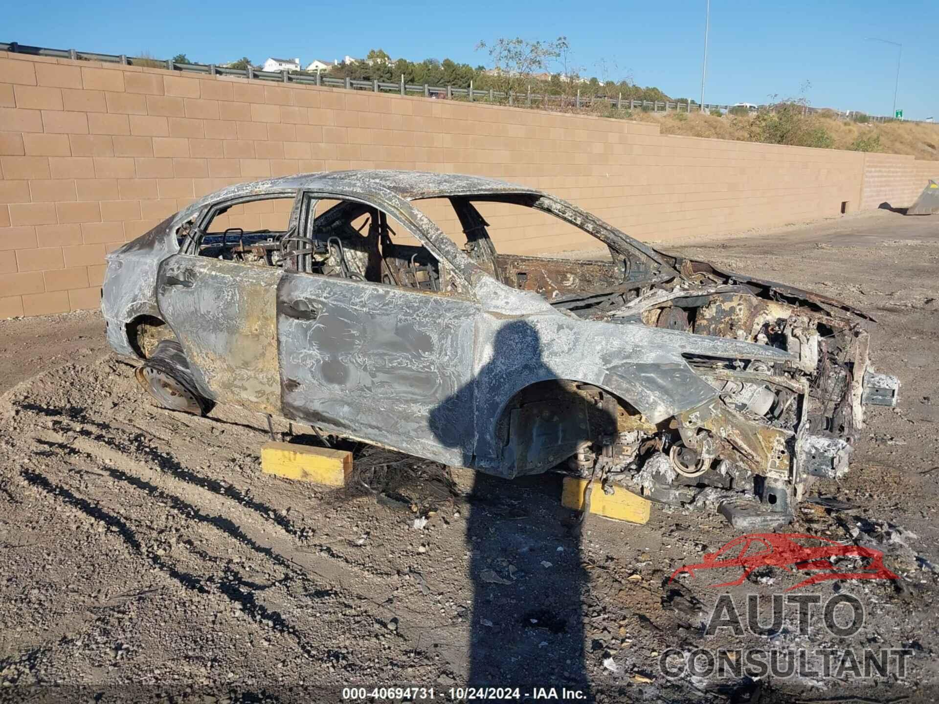 NISSAN ALTIMA 2016 - 1N4AL3AP1GN344304