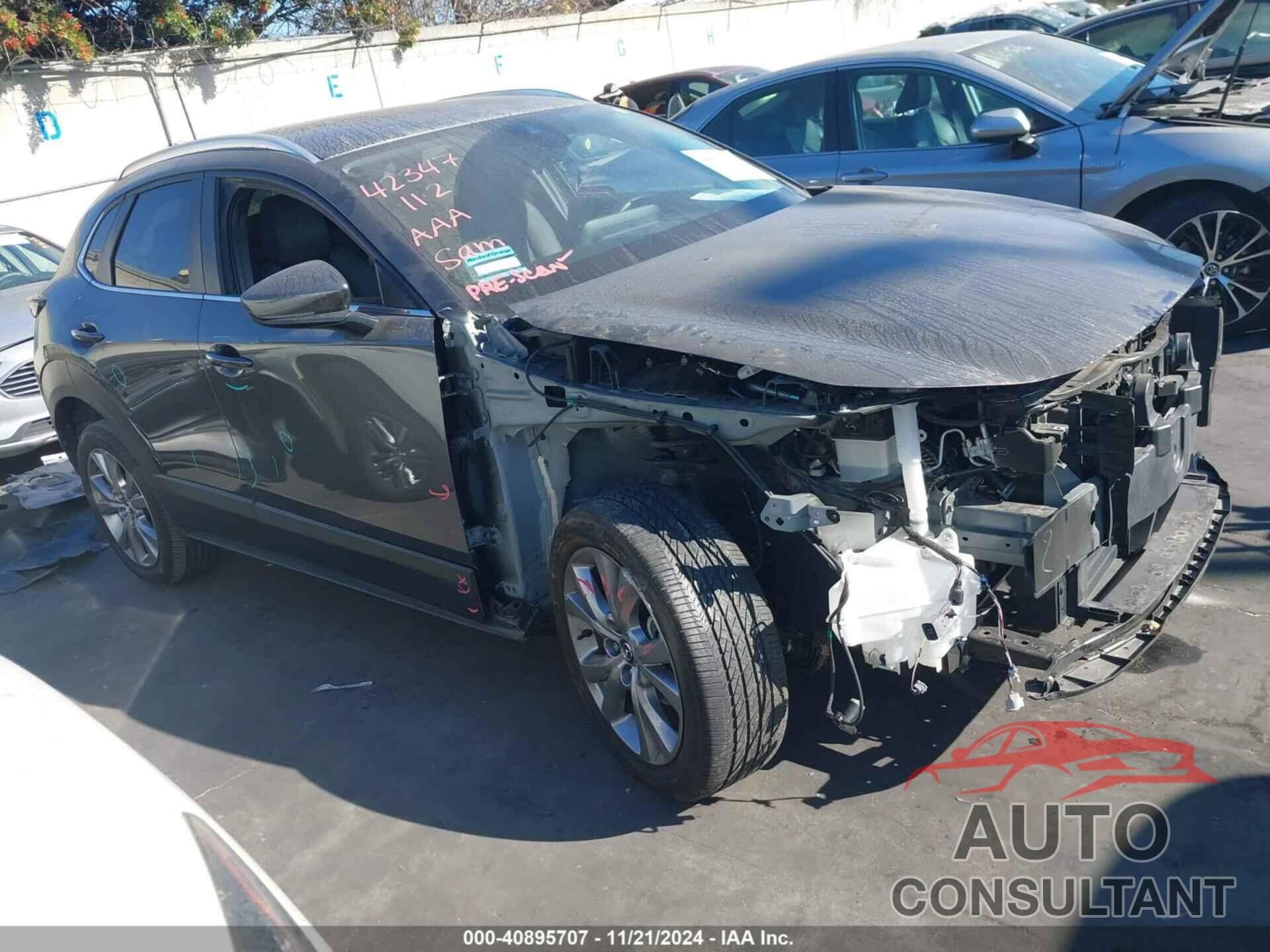 MAZDA CX-30 2023 - 3MVDMBBM8PM556886