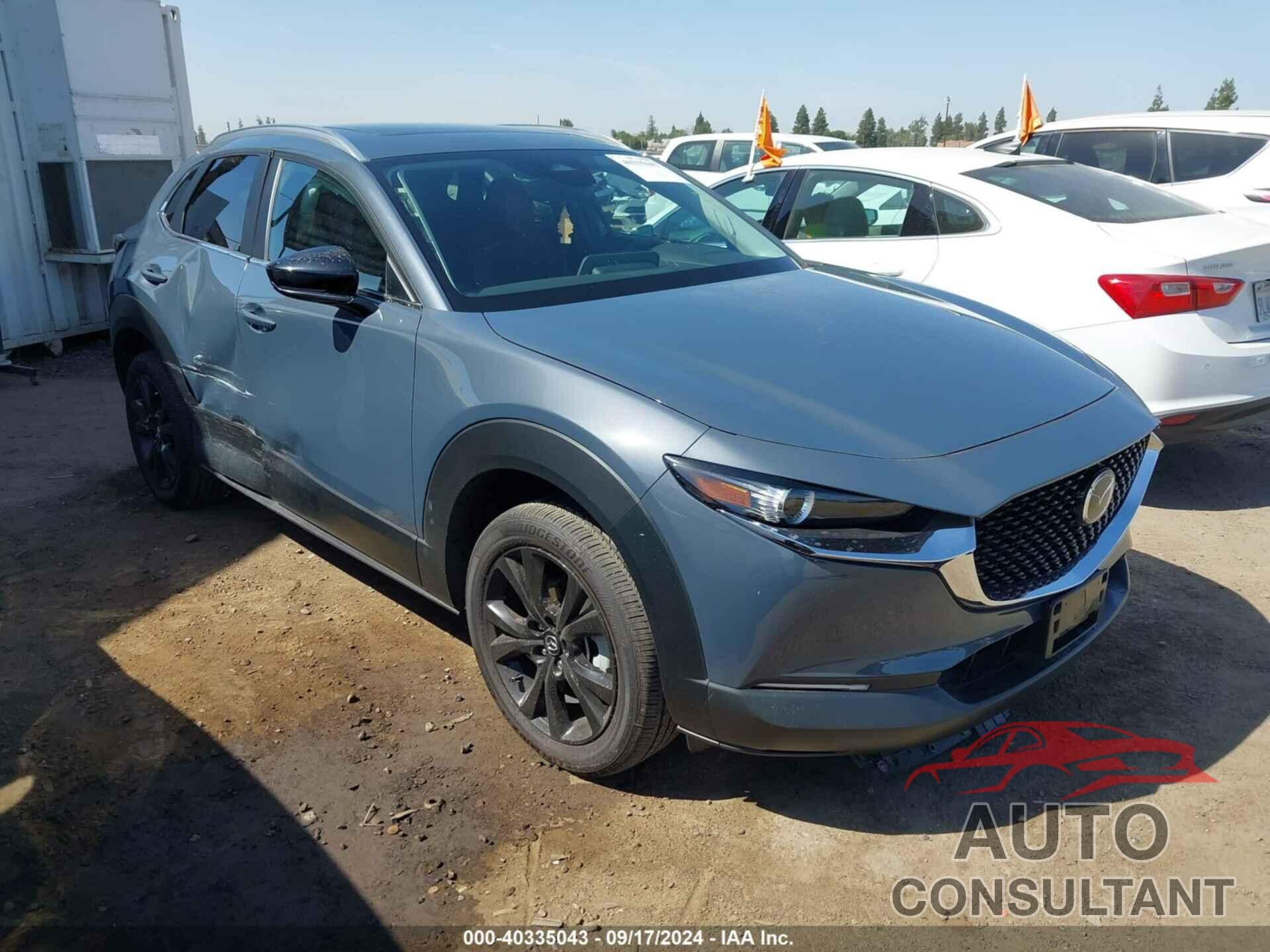 MAZDA CX-30 2024 - 3MVDMBCMXRM652701