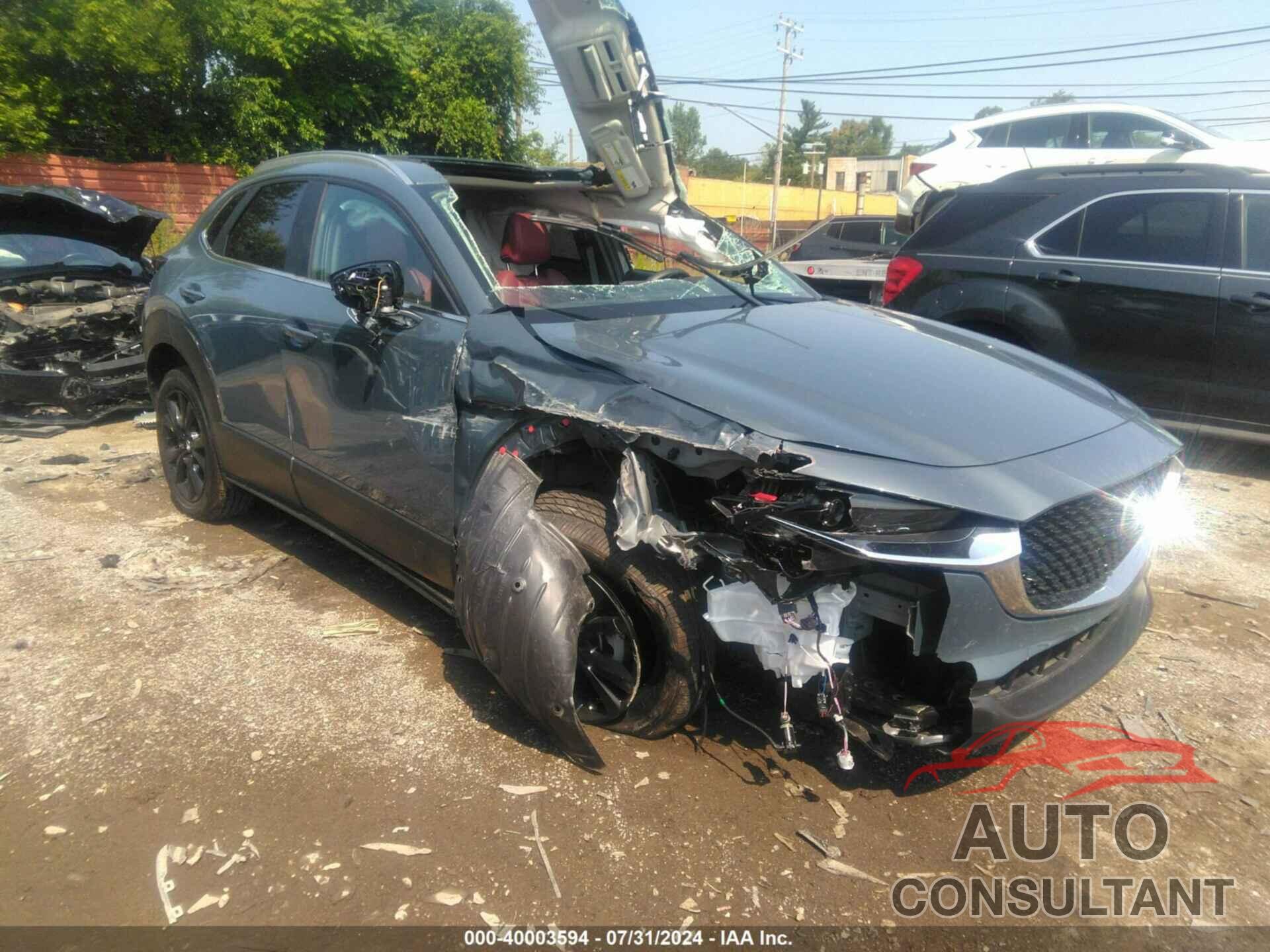 MAZDA CX-30 2024 - 3MVDMBCM1RM615925