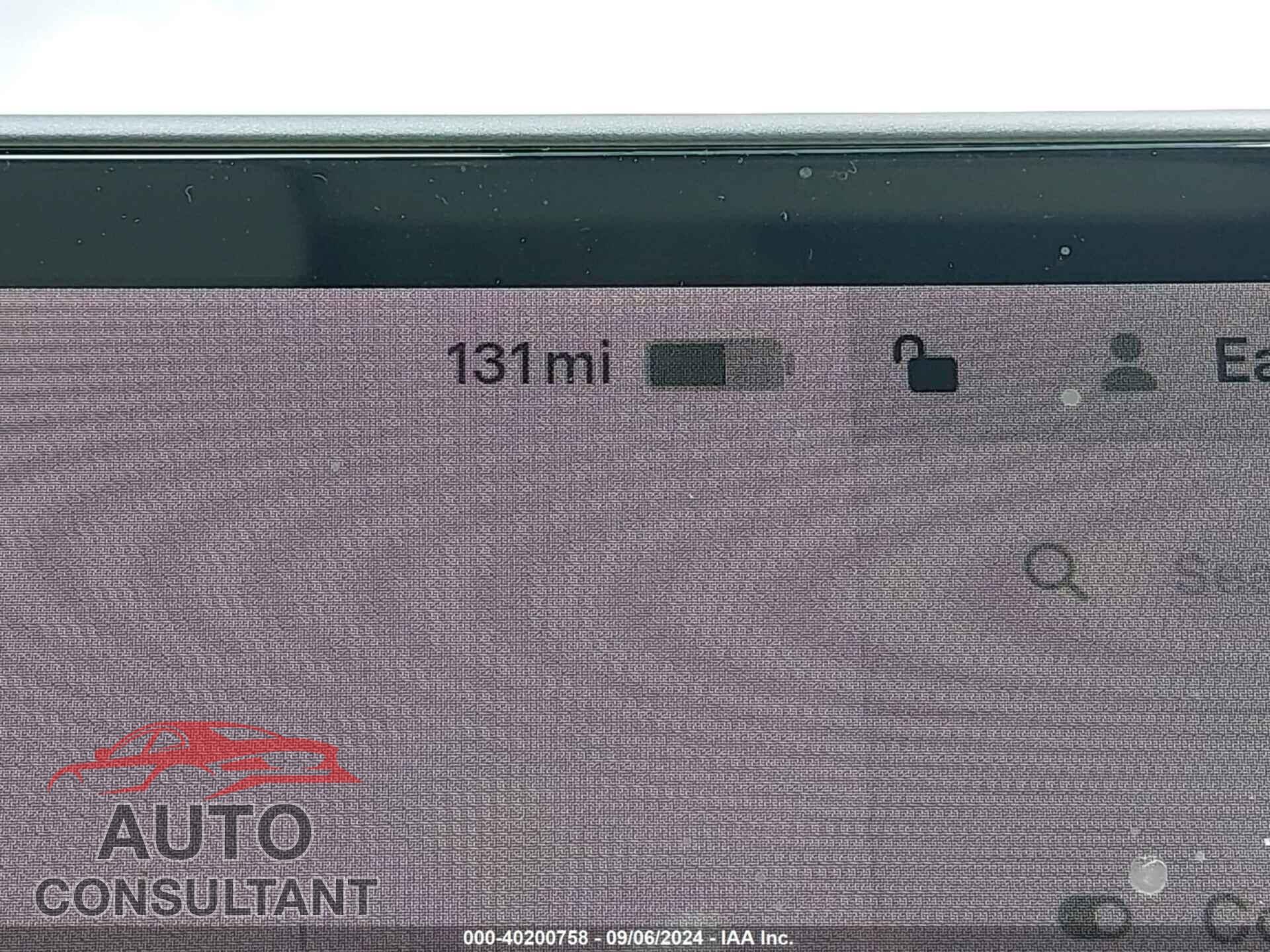 TESLA MODEL 3 2018 - 5YJ3E1EA0JF166723