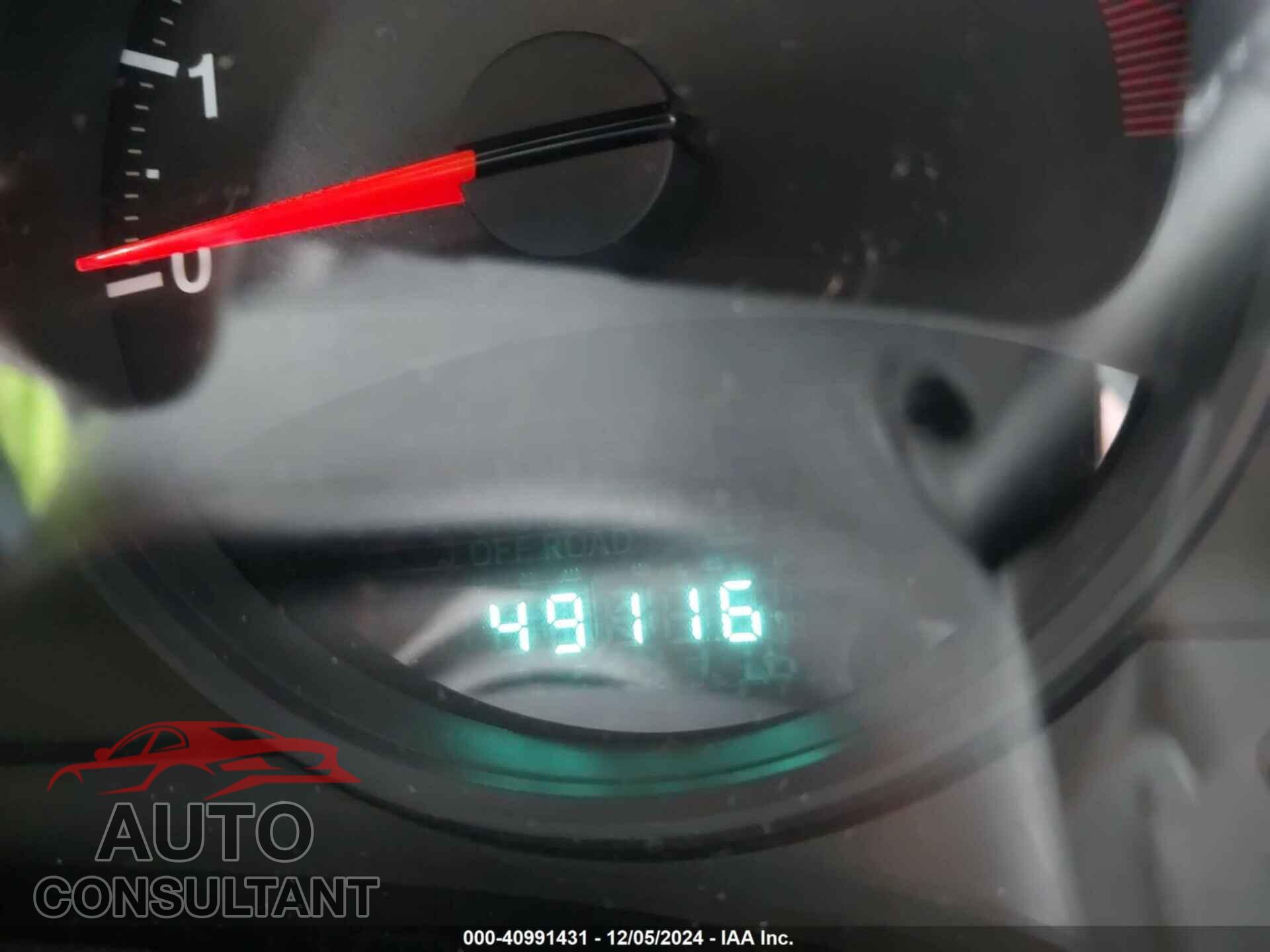 JEEP COMPASS 2013 - 1C4NJDBB0DD168034