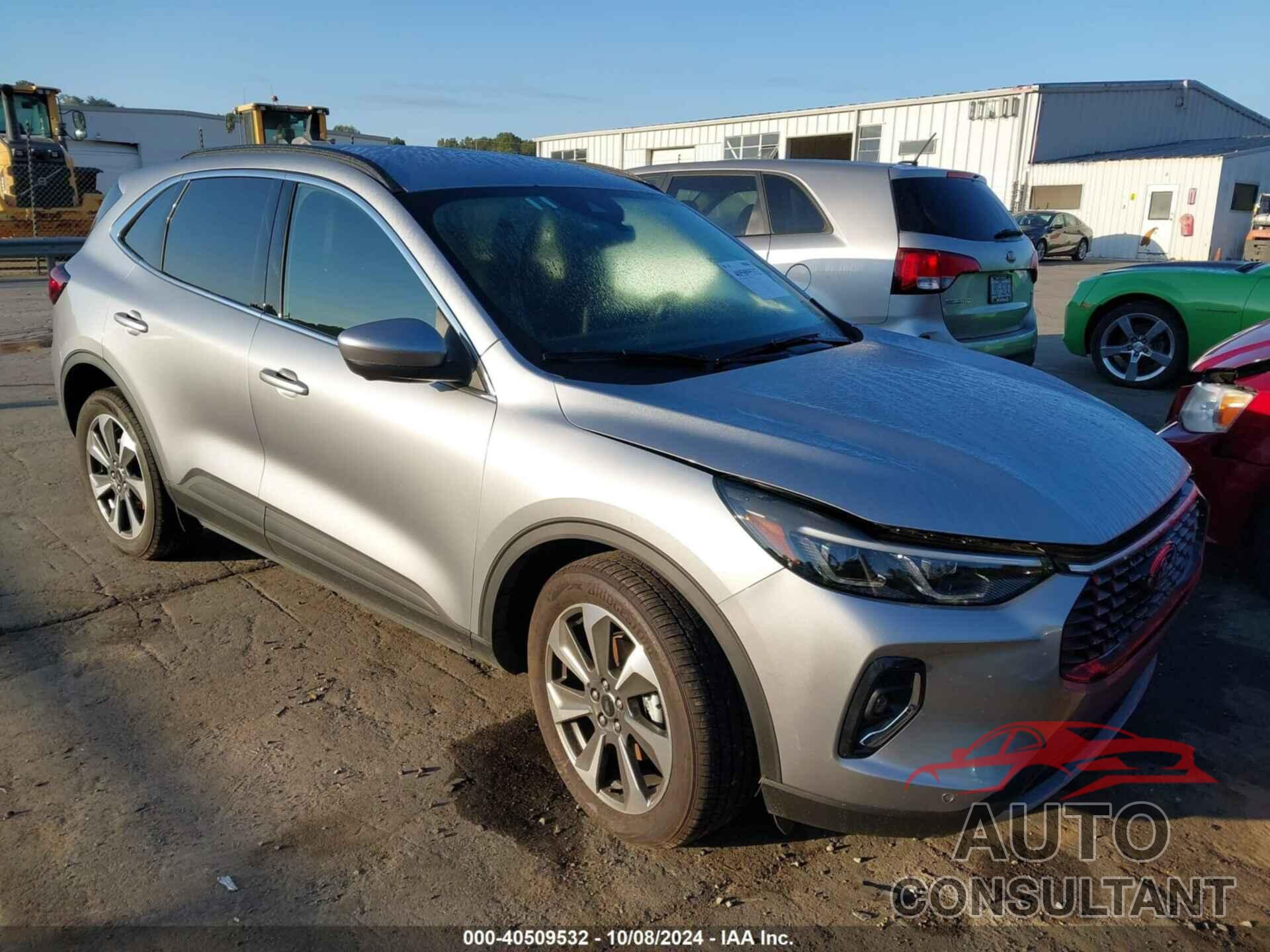 FORD ESCAPE 2023 - 1FMCU9JA2PUB36853